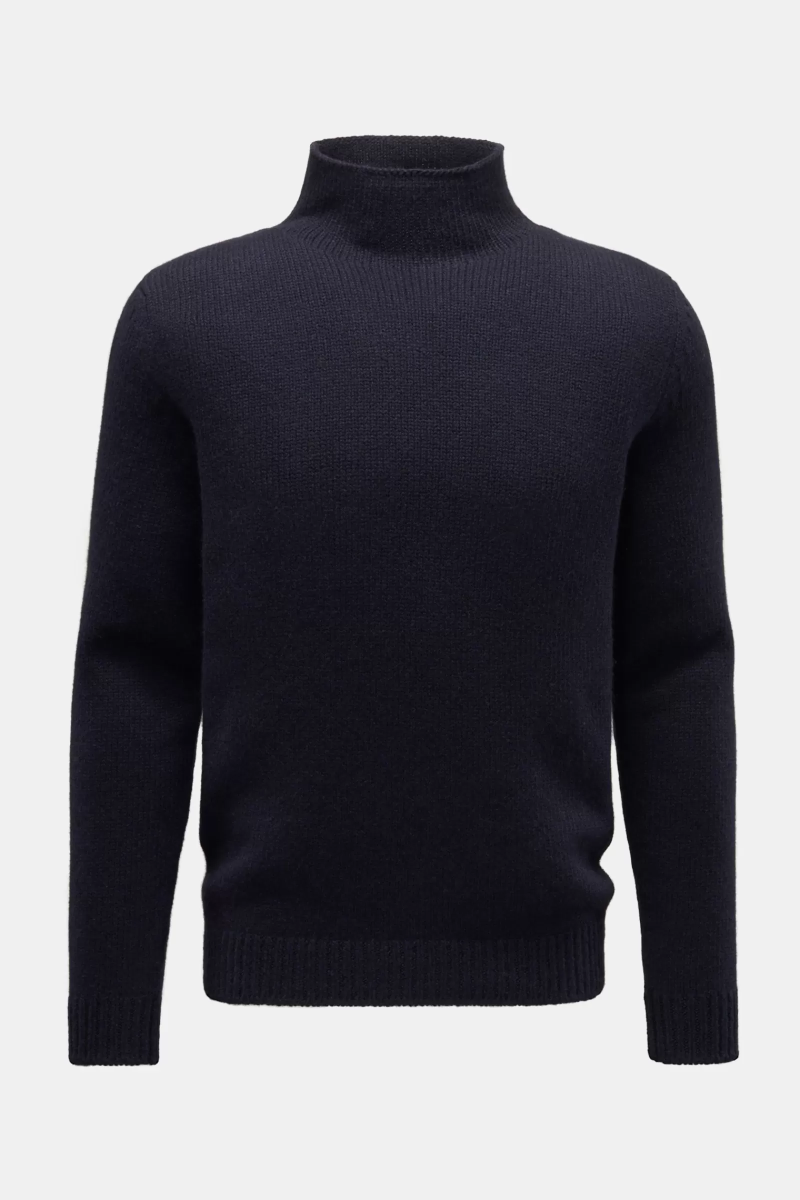 Cashmere Jumper Navy^Fedeli Best Sale