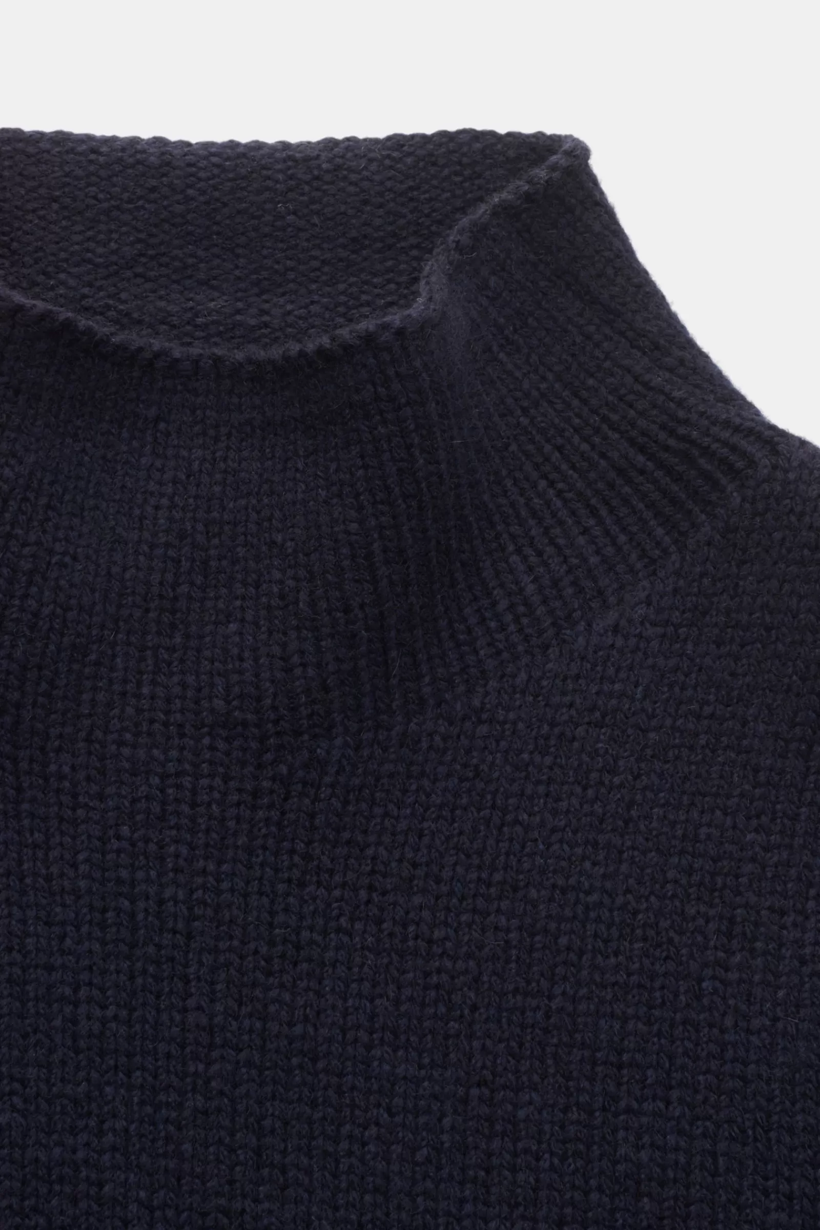 Cashmere Jumper Navy^Fedeli Best Sale