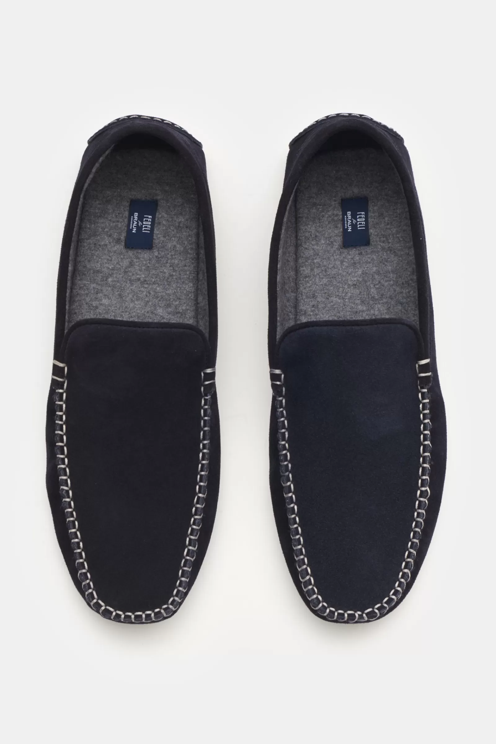 Slippers Navy^Fedeli New