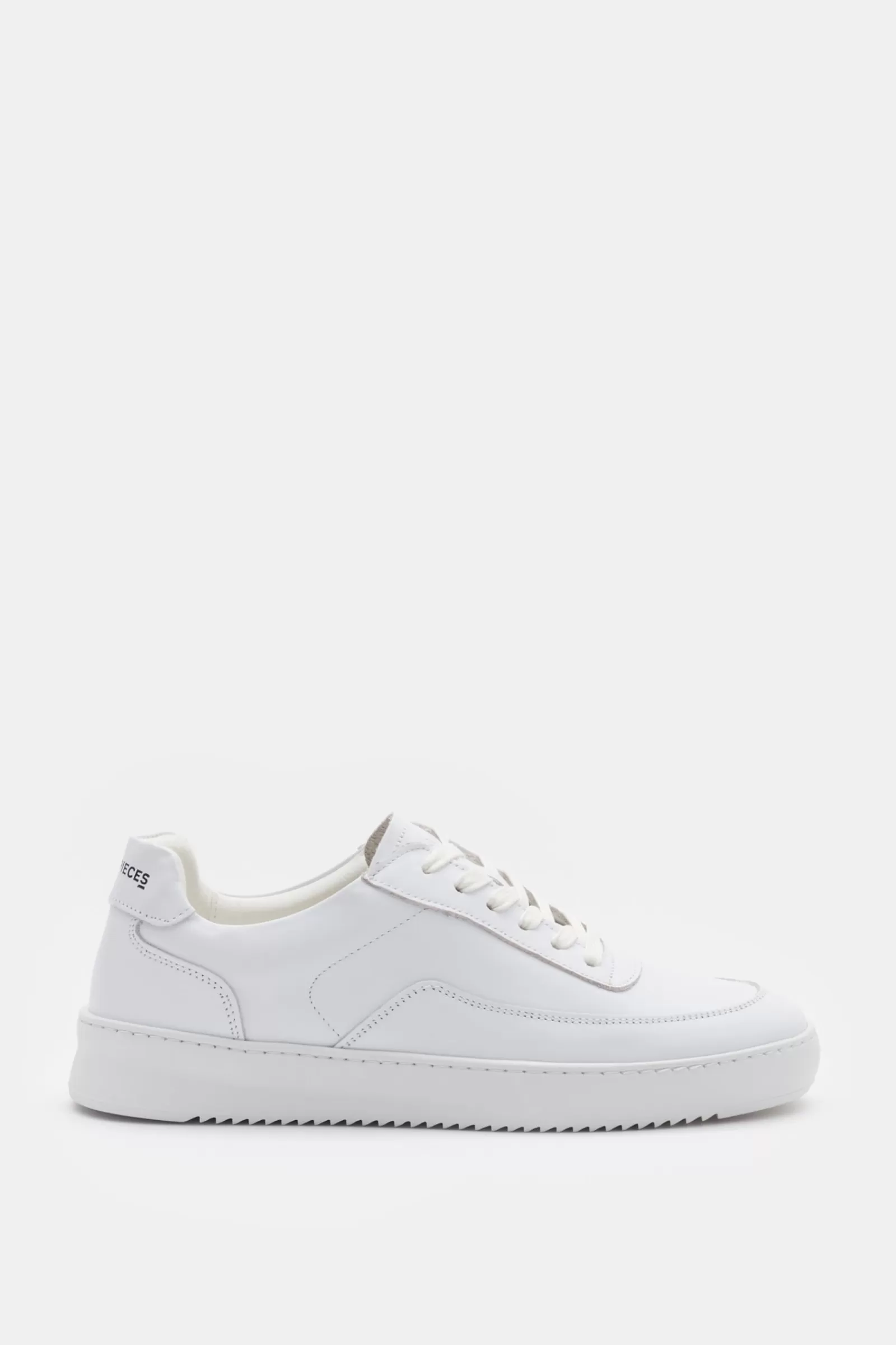 Sneakers 'Mondo 2.0 Ripple' White^Filling Pieces Outlet