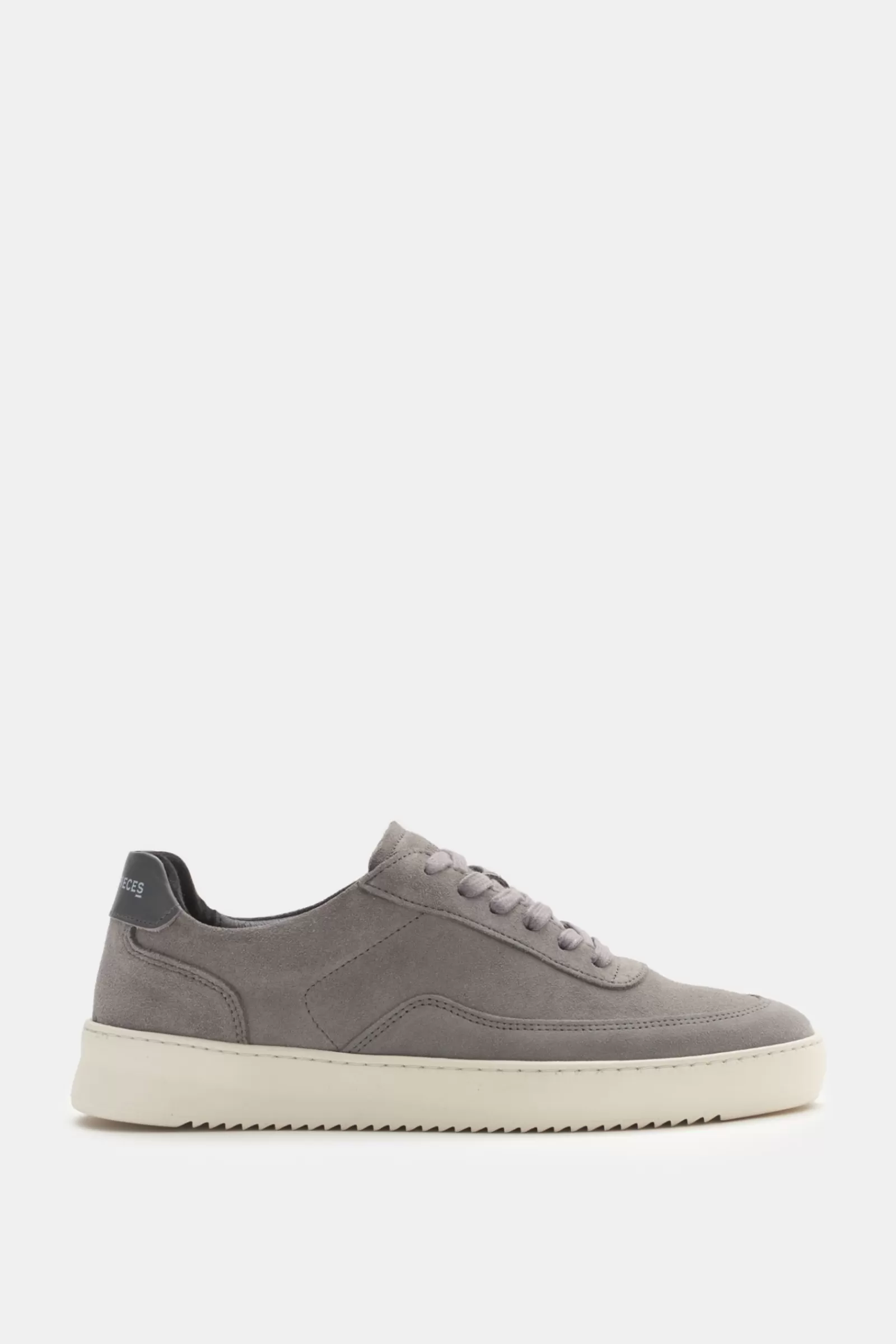 Sneakers 'Mondo Organic' Grey^Filling Pieces Shop