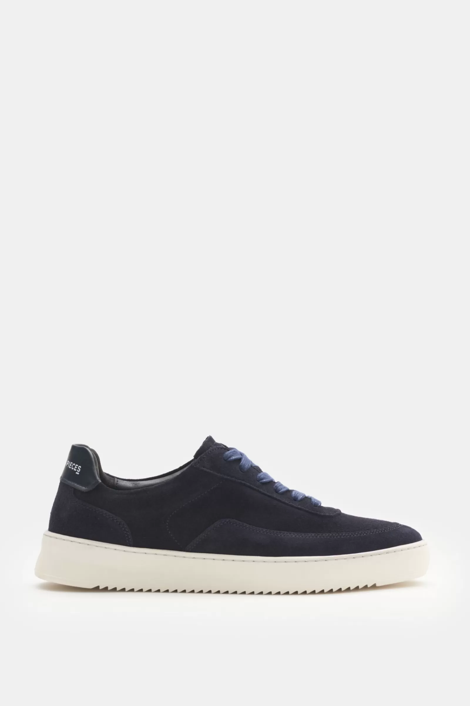 Sneakers 'Mondo Organic' Navy^Filling Pieces Hot