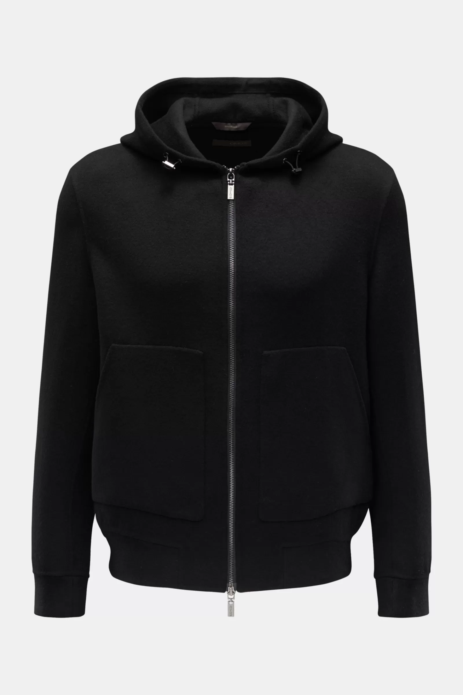 Blouson Black>Gimo's Store