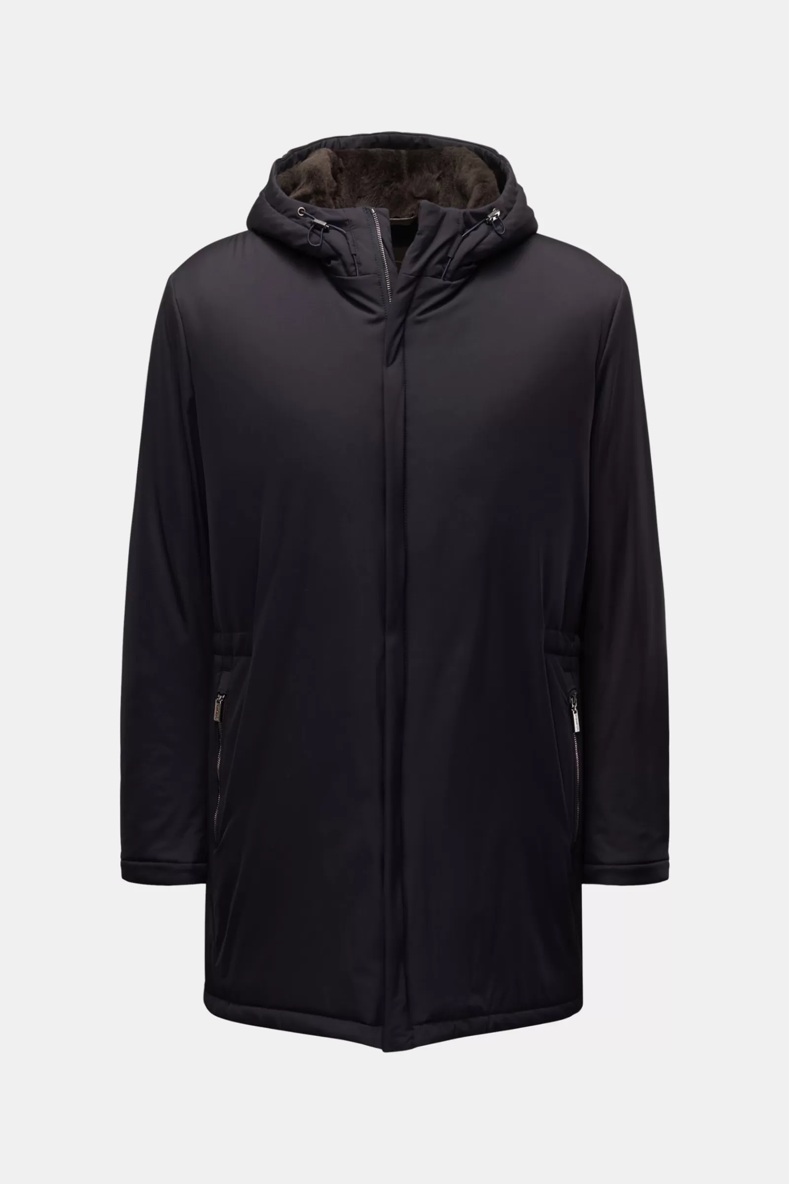 Short Coat Black>Gimo's Flash Sale