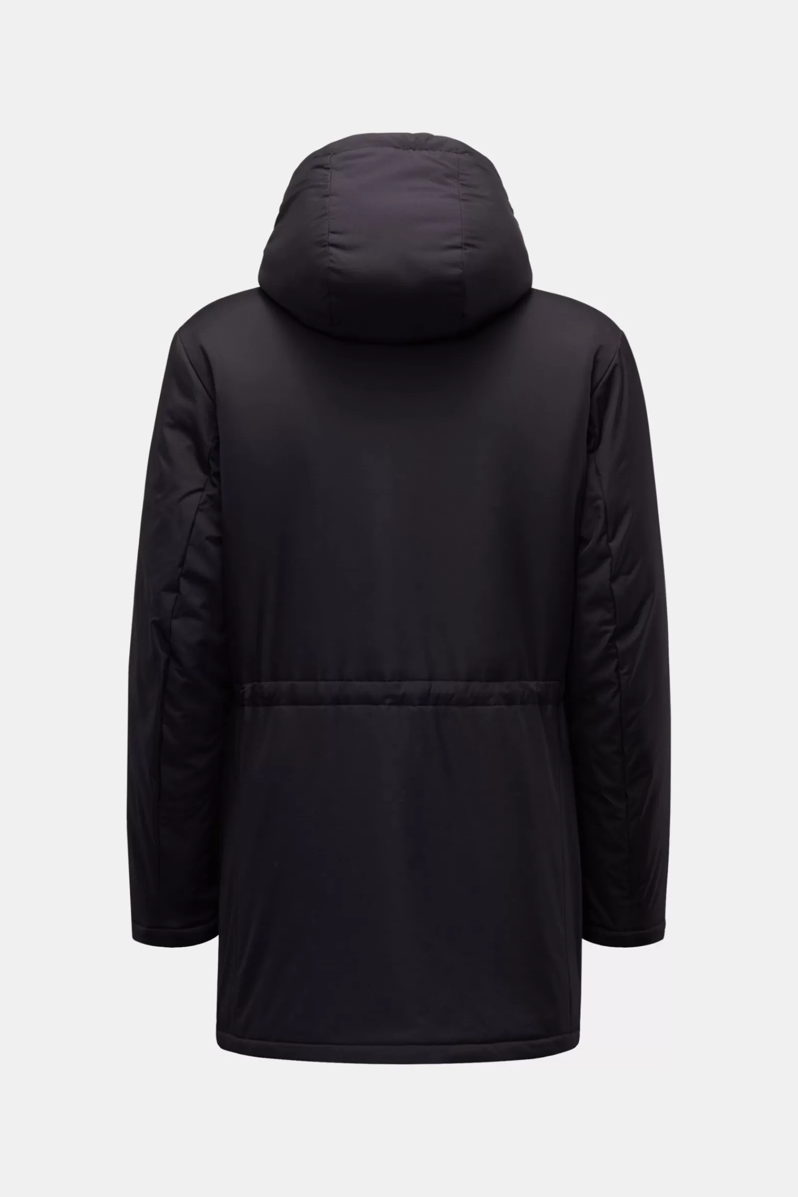 Short Coat Black>Gimo's Flash Sale