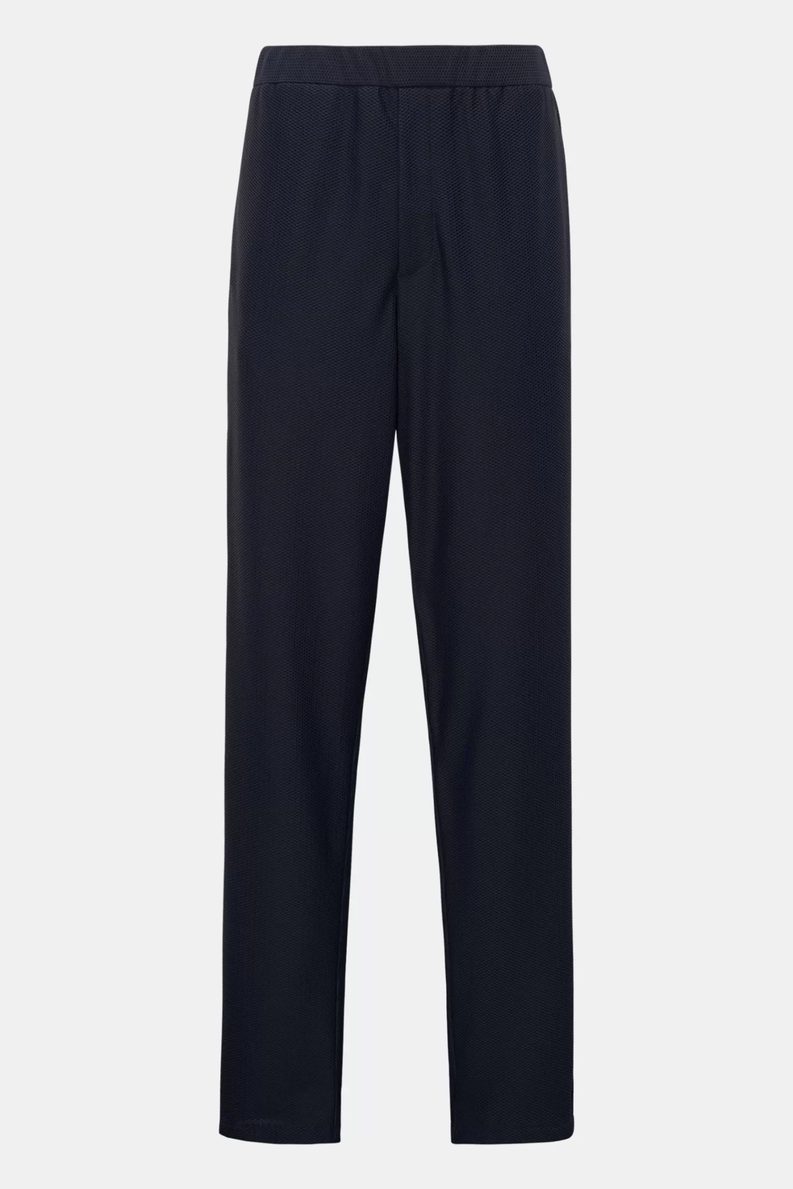 Mesh Jogger Pants Navy>Giorgio Armani Cheap