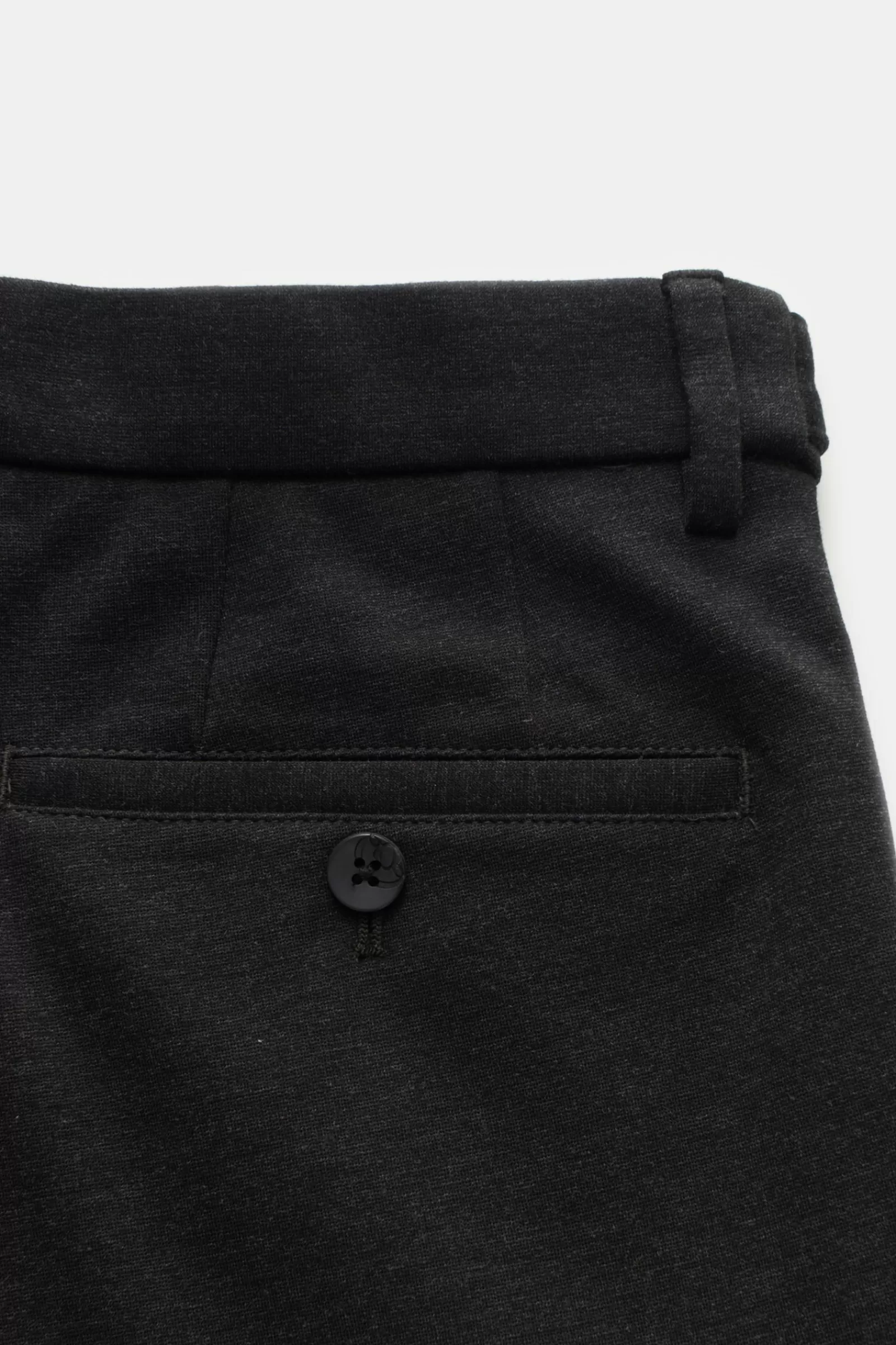 Cargo Trousers 'Kevin' Anthracite>GTA Store