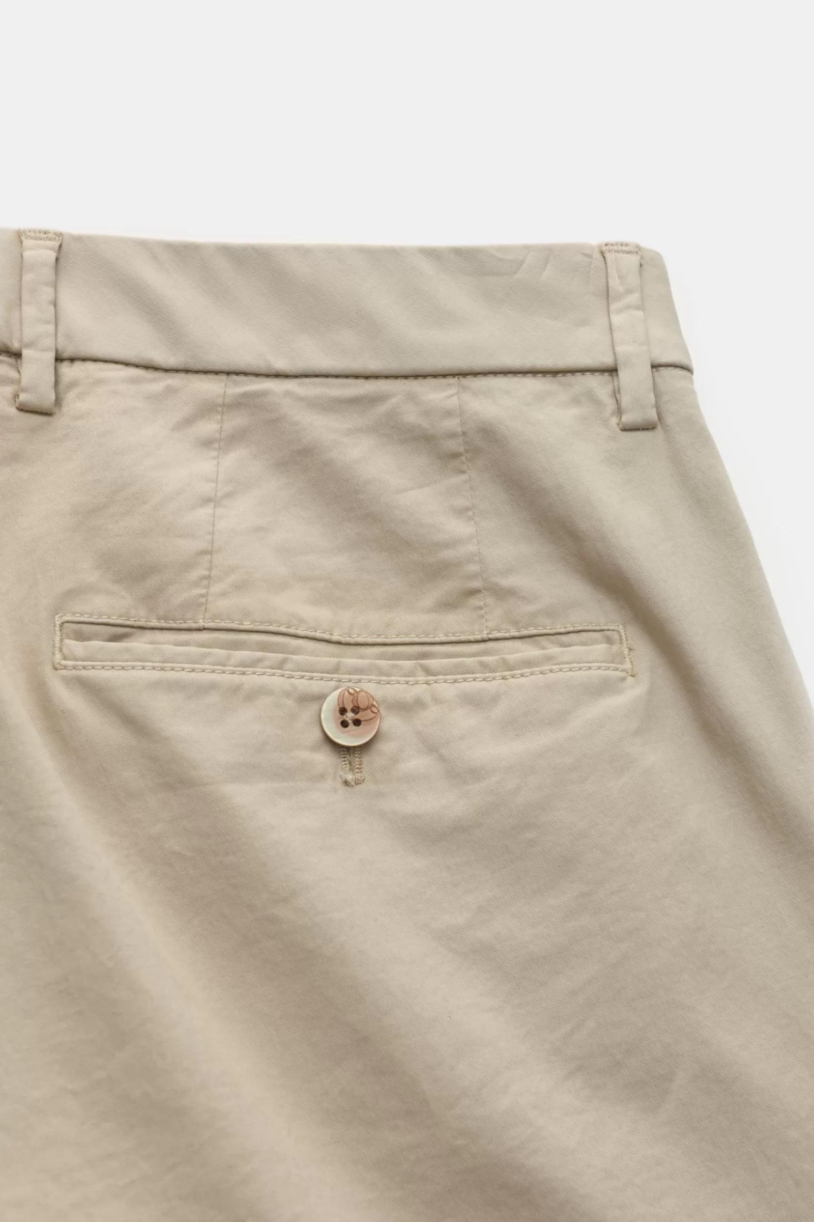 Chinos 'Nikko' Beige>GTA Clearance