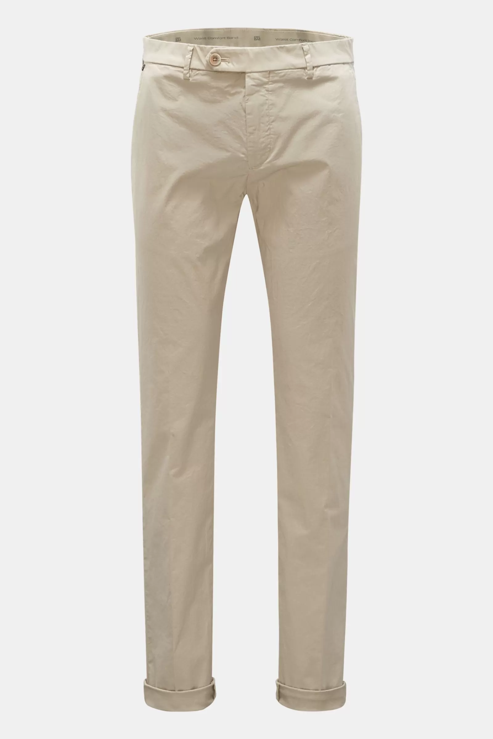 Chinos 'Nikko' Beige>GTA Clearance