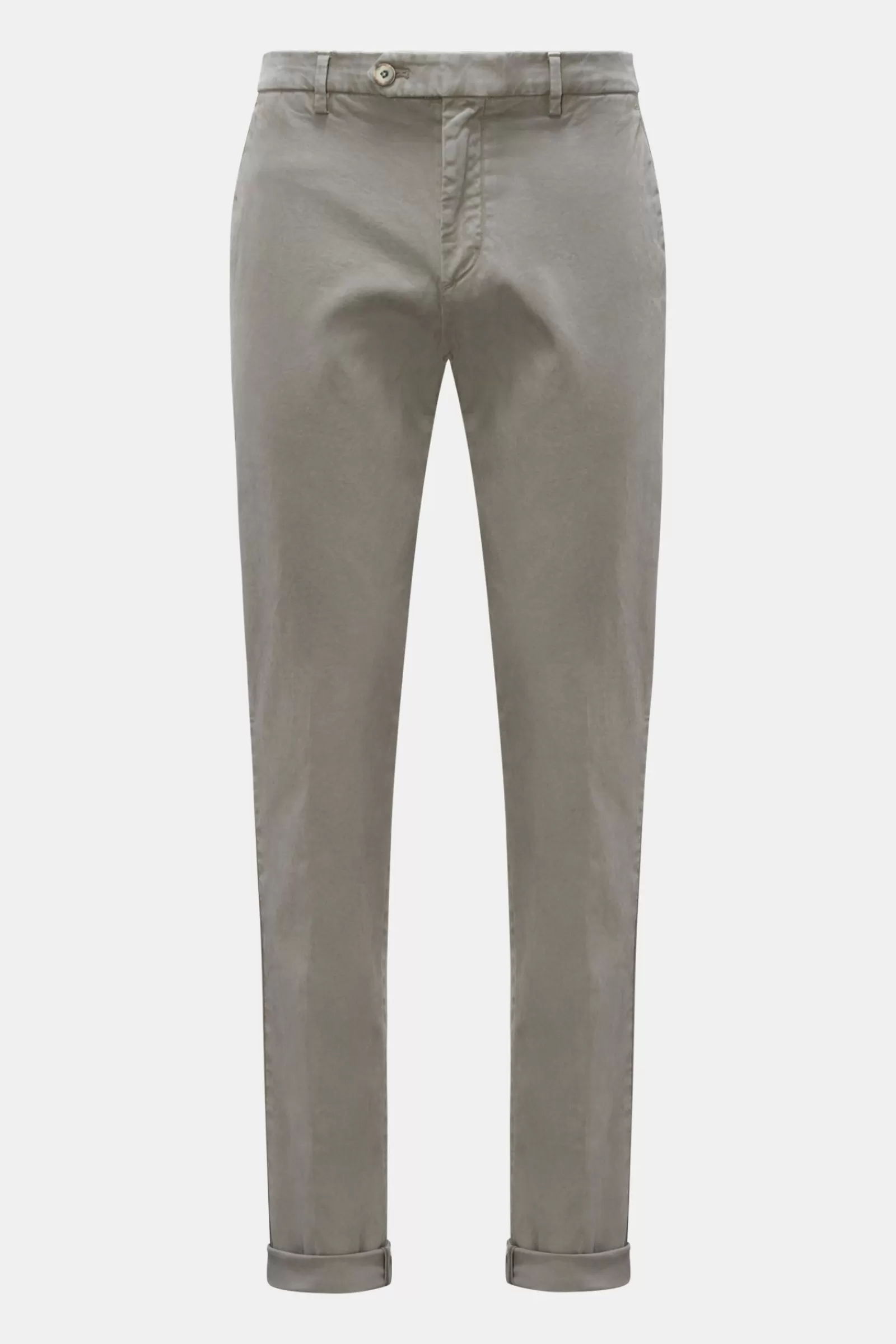 Chinos 'Nikko' Dark Grey>GTA New