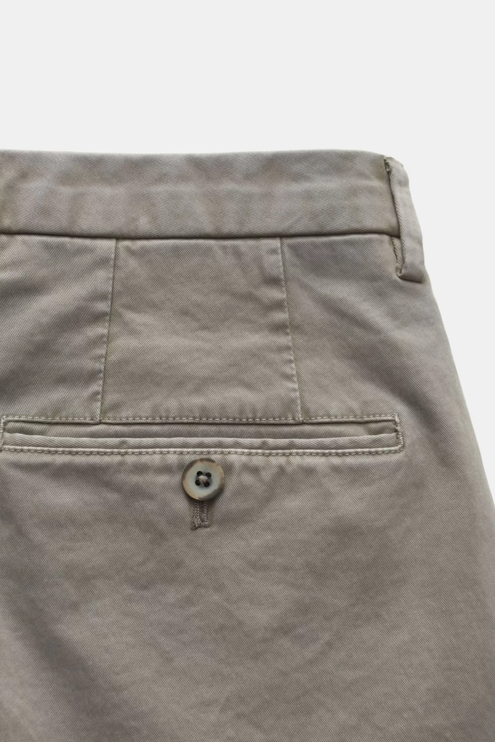 Chinos 'Nikko' Dark Grey>GTA New