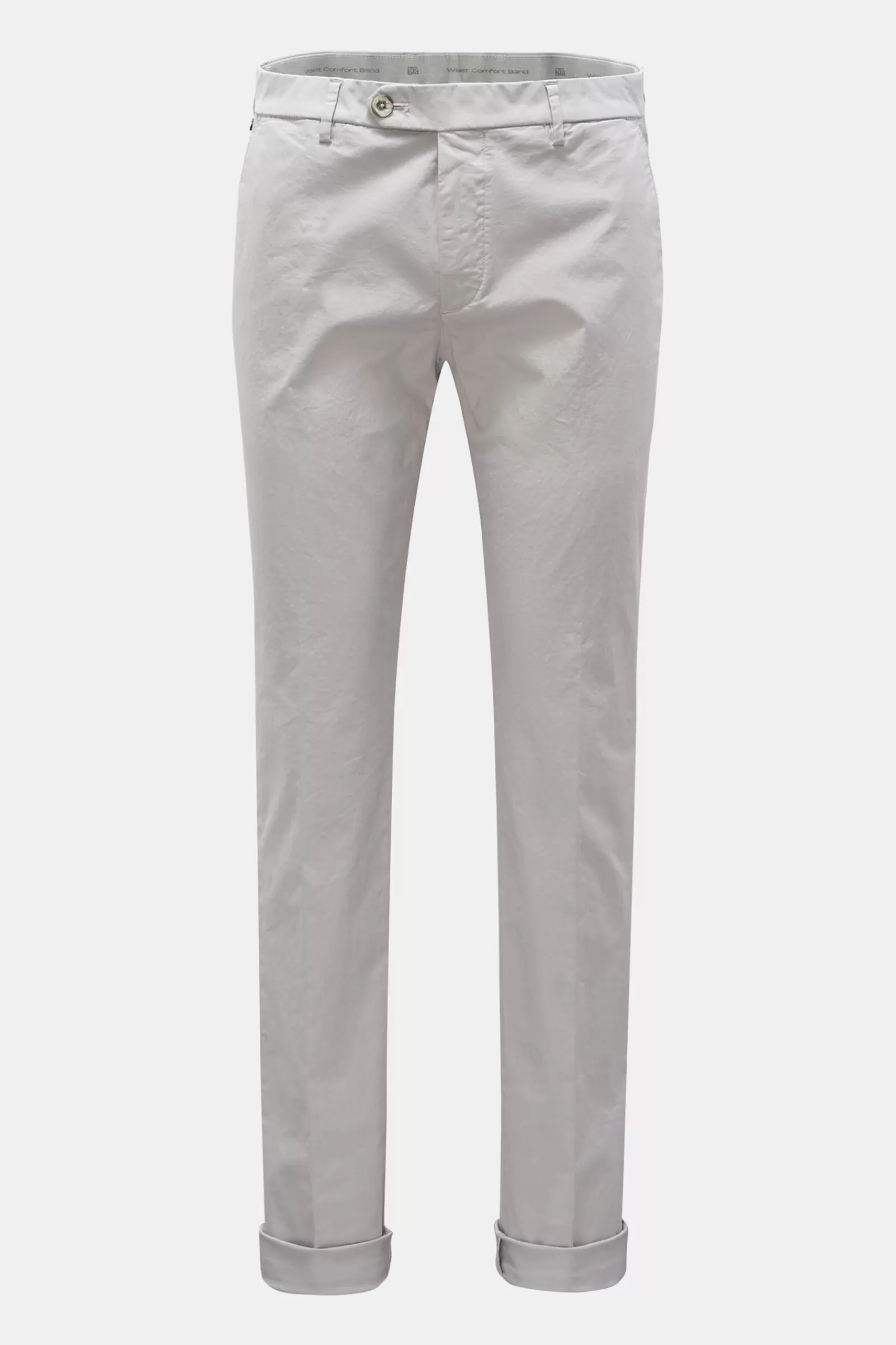 Chinos 'Nikko' Grey>GTA Store