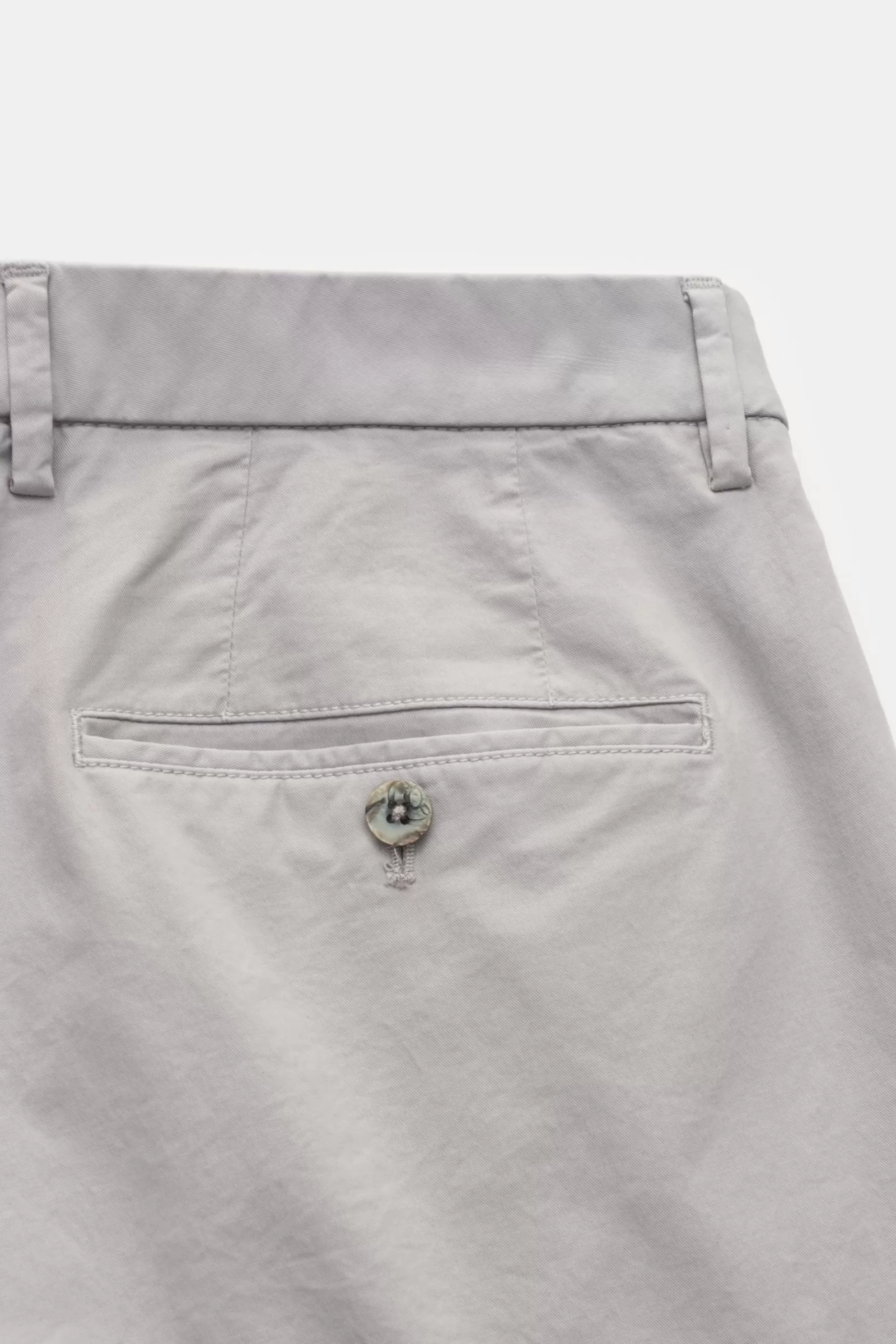 Chinos 'Nikko' Grey>GTA Store