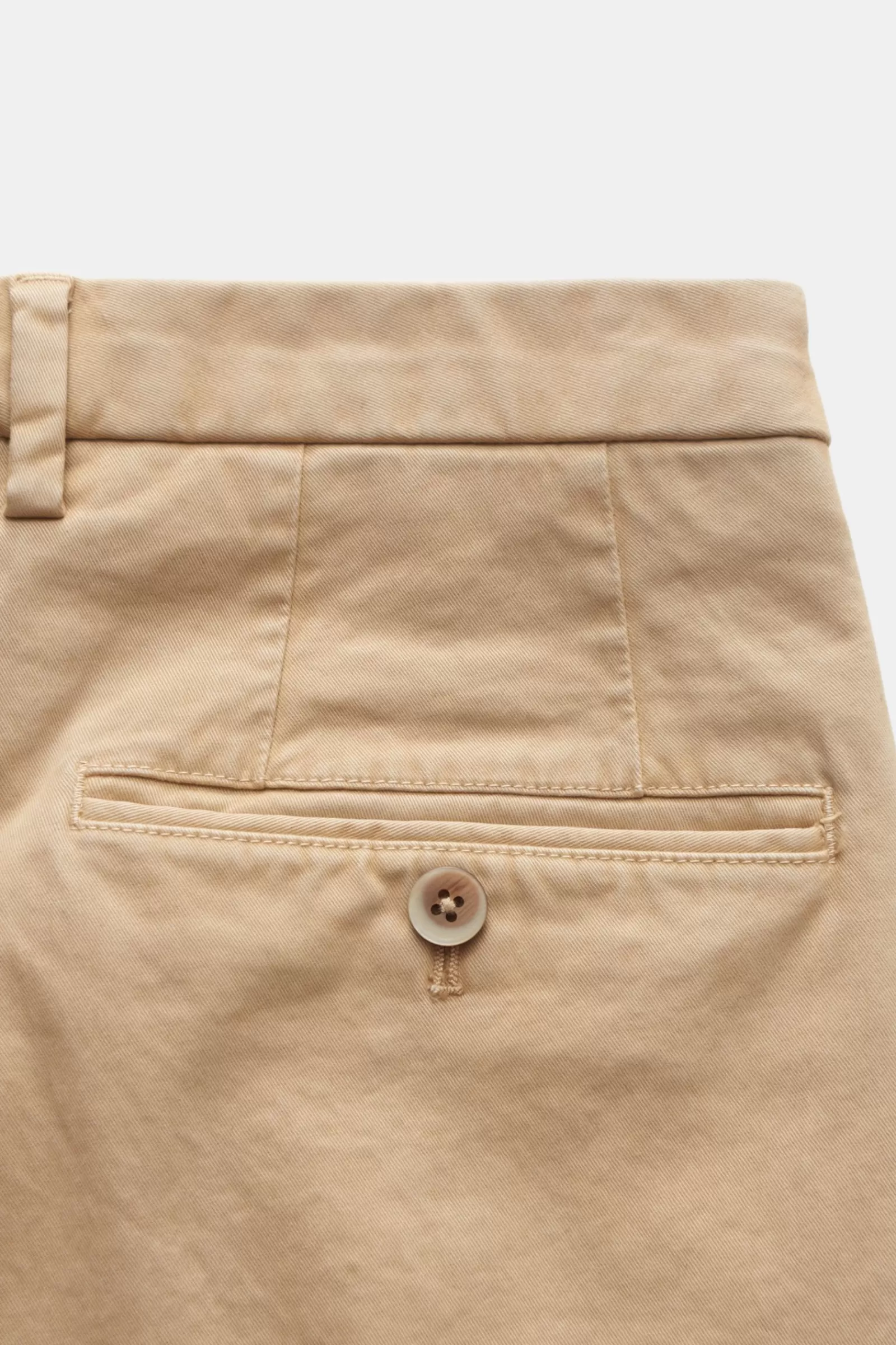 Chinos 'Nikko' Light Brown>GTA Discount