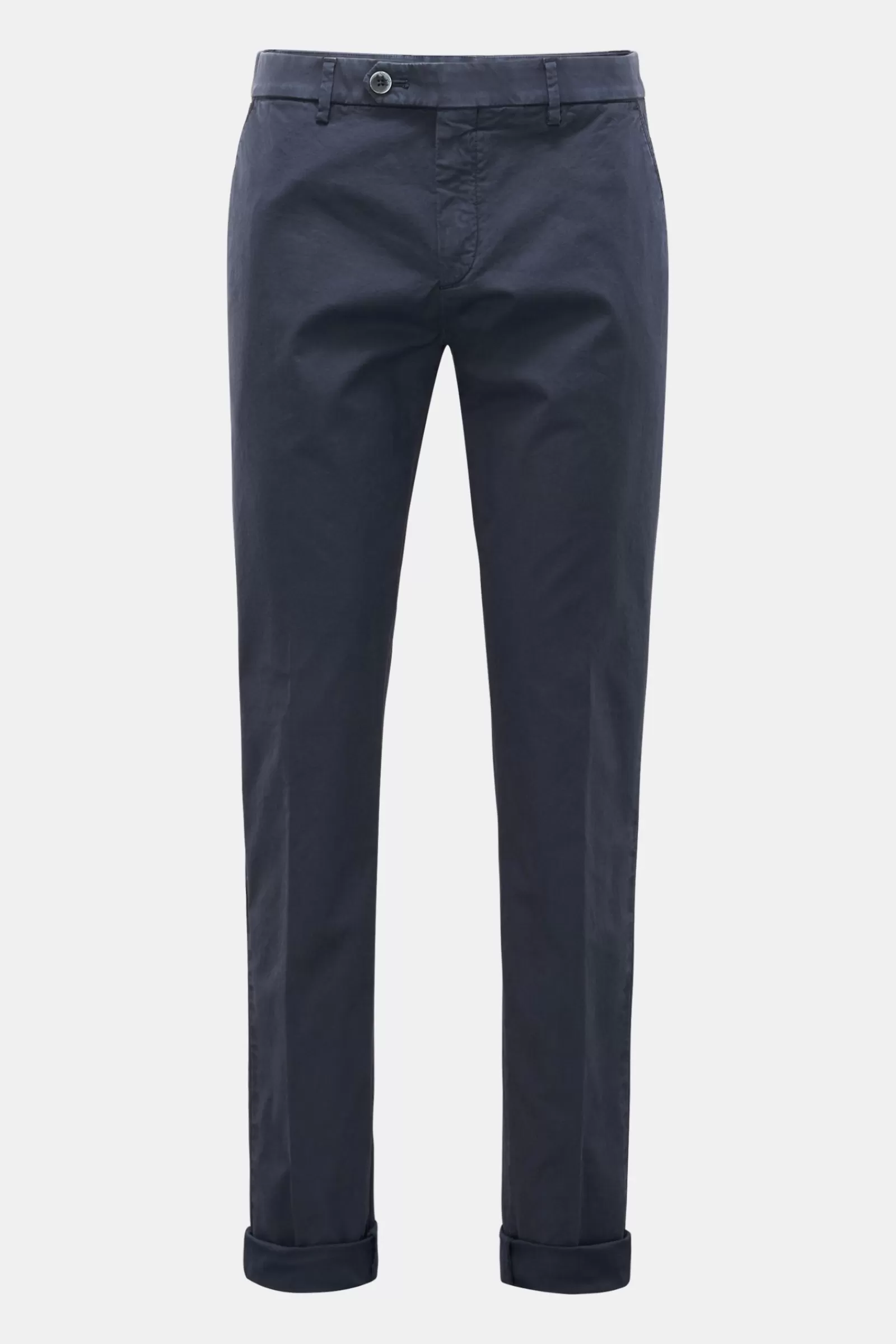 Chinos 'Nikko' Navy>GTA Store