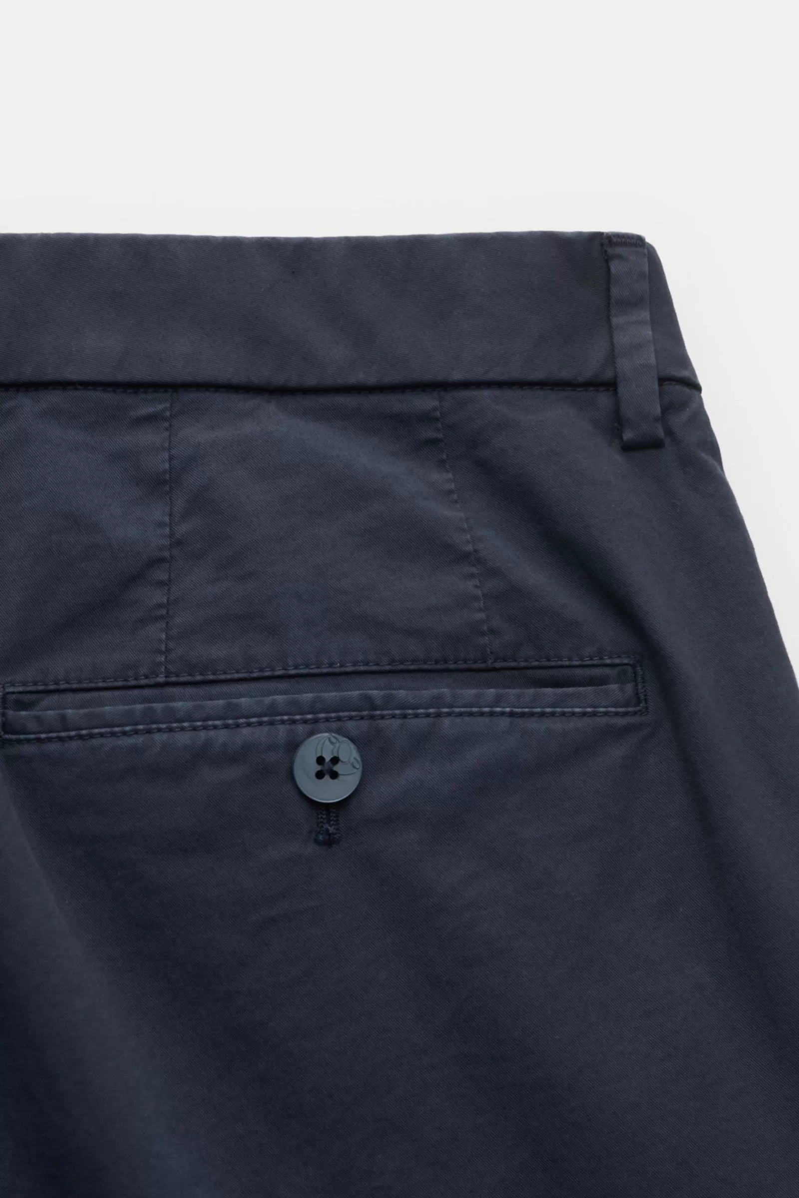 Chinos 'Nikko' Navy>GTA Store