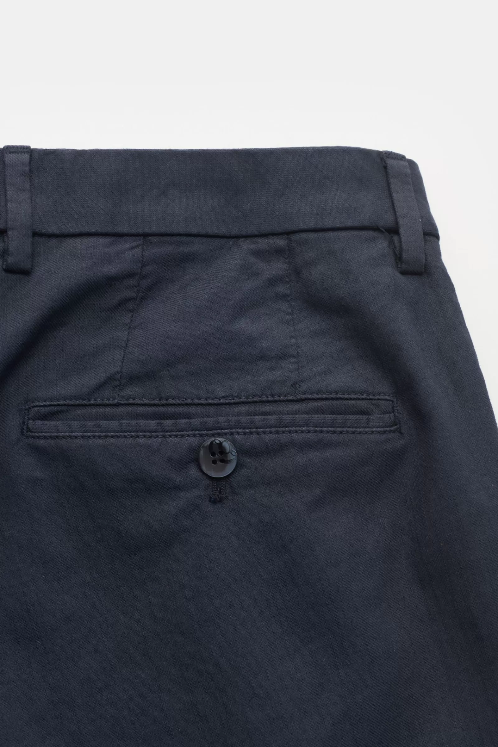 Hose 'Nikko 01' Navy>GTA Best Sale