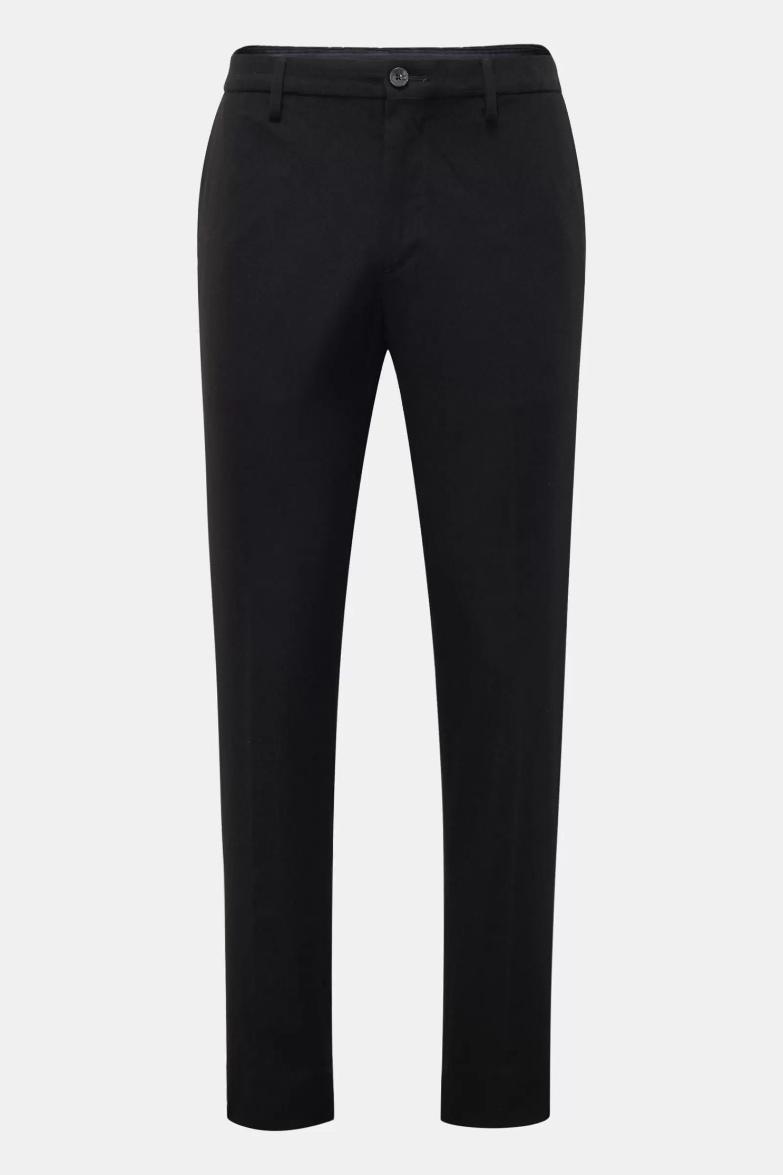 Jogger Pants 'Davide' Black>GTA Discount