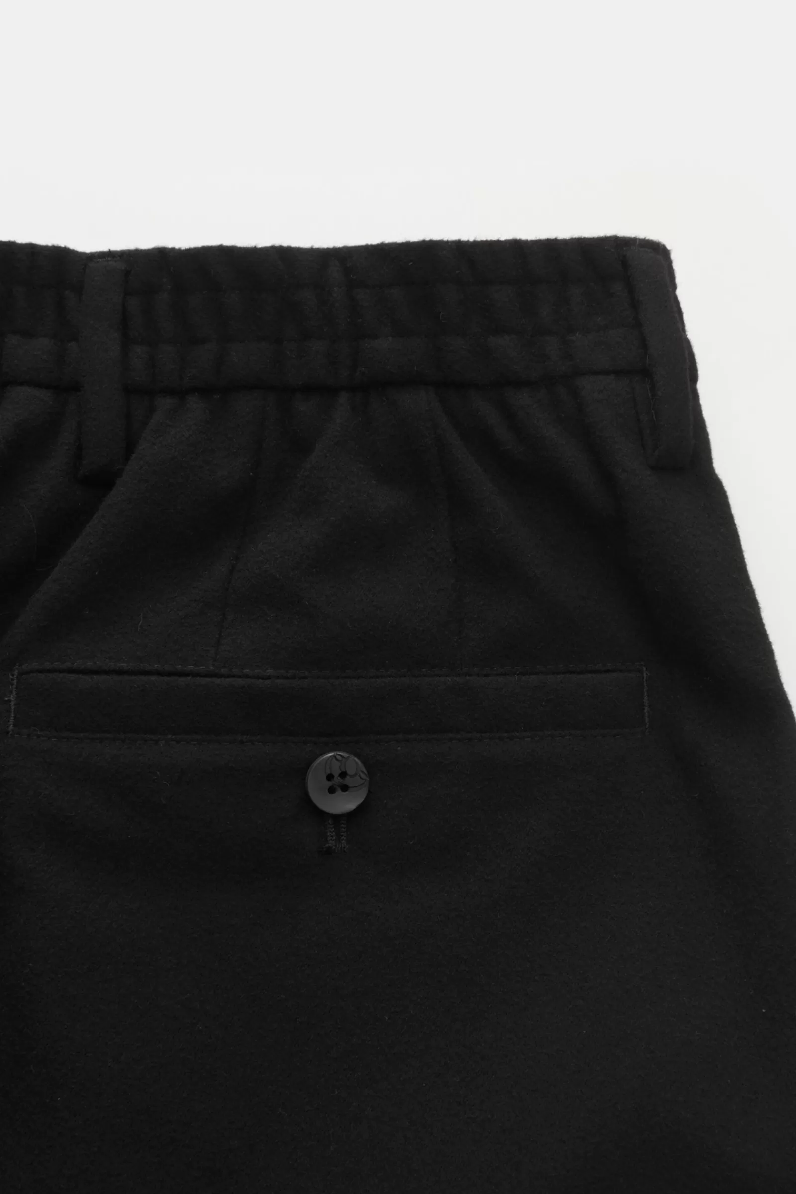 Jogger Pants 'Davide' Black>GTA Discount