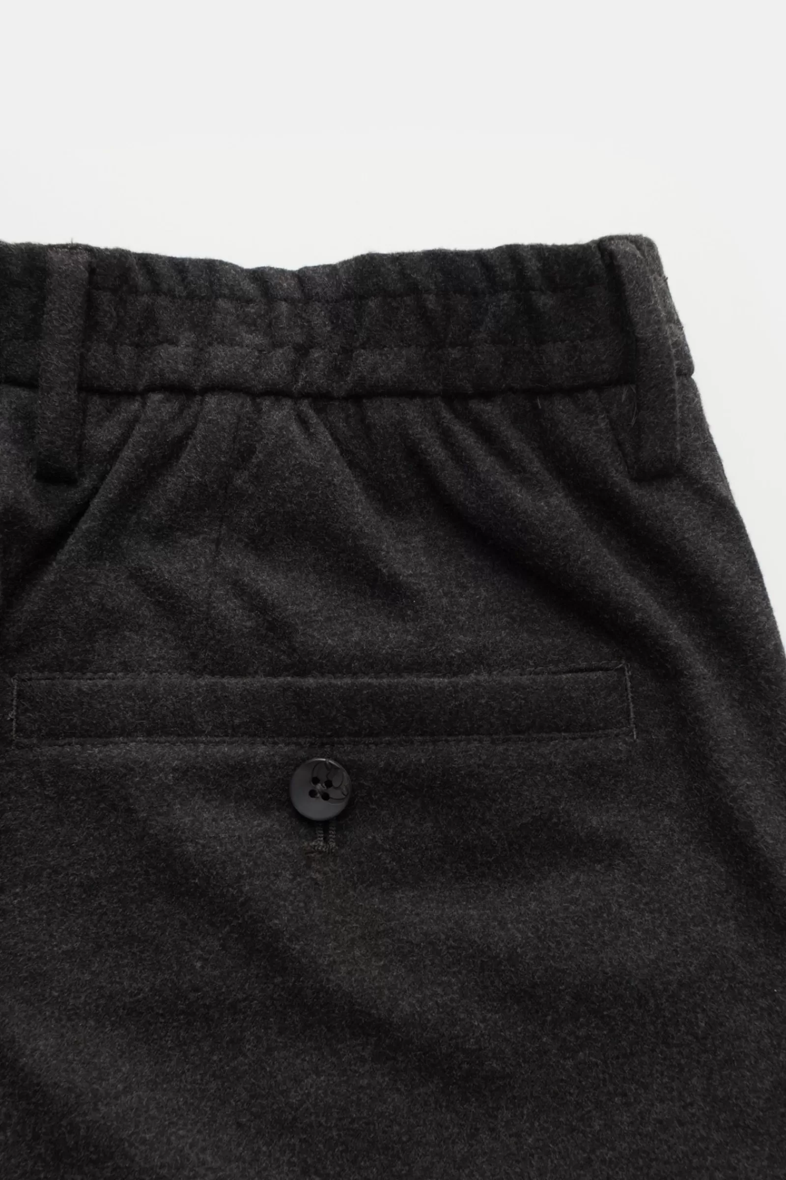 Jogger Pants 'Davide' Dark Grey>GTA Online