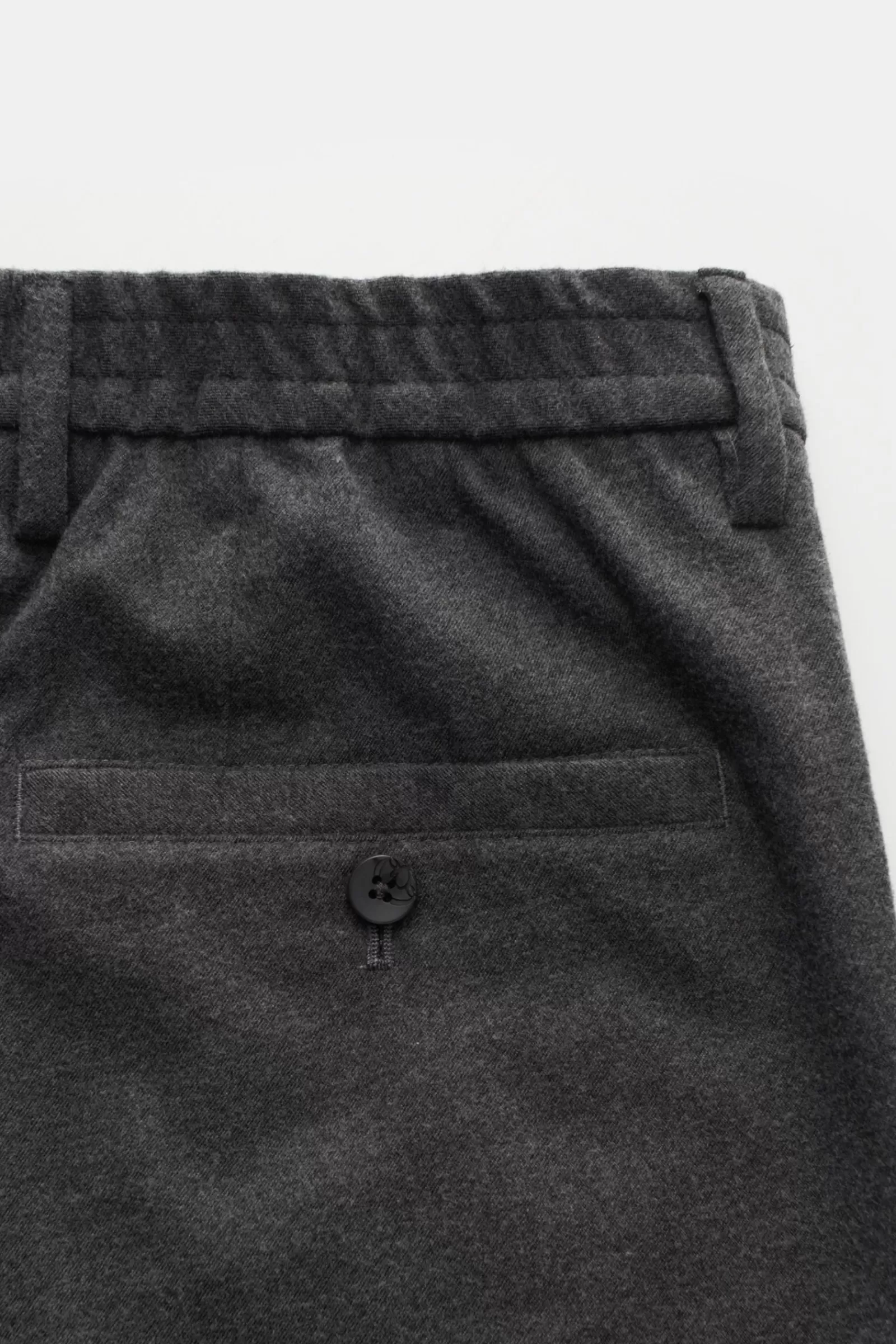 Jogger Pants 'Davide' Grey>GTA Clearance