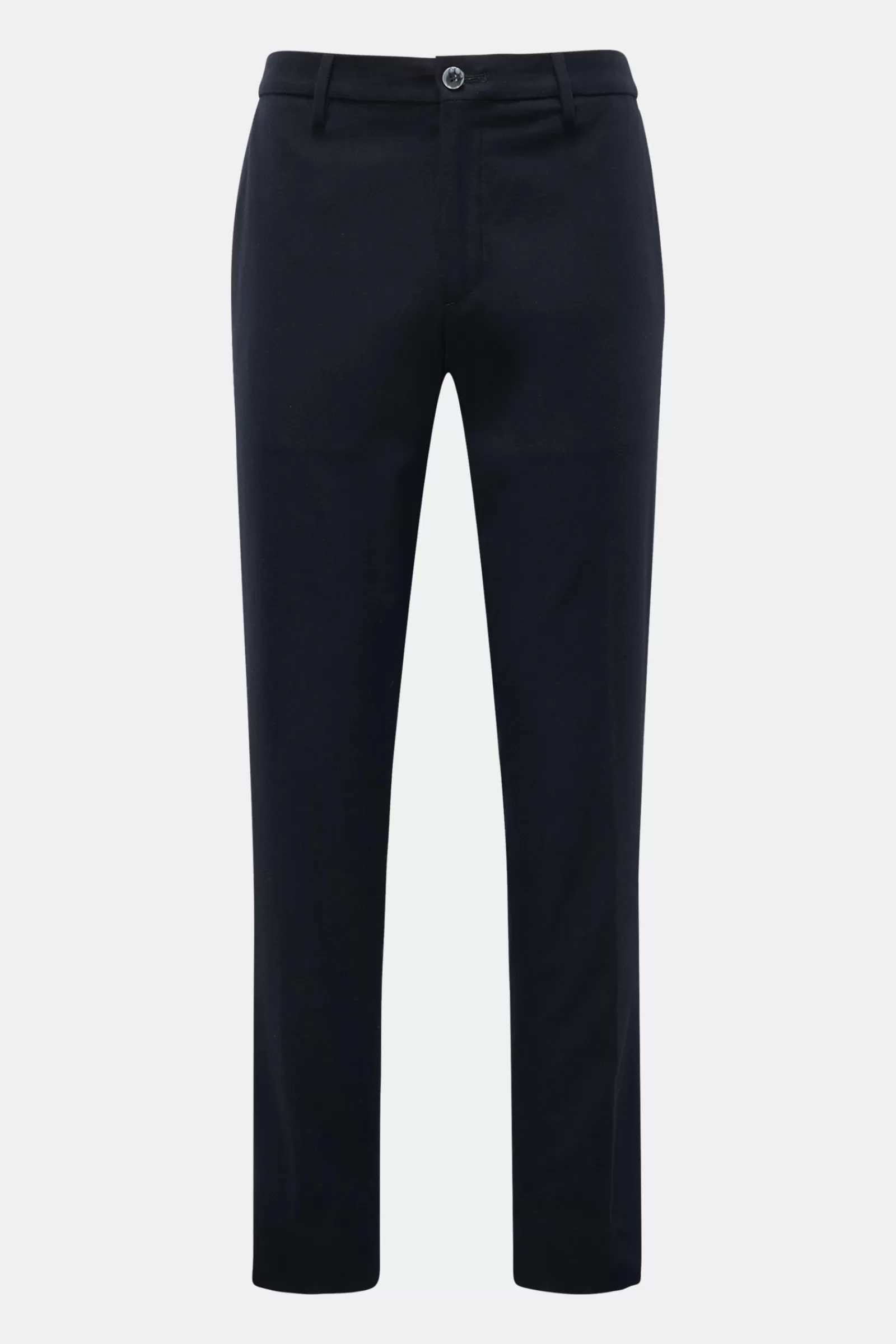 Jogger Pants 'Davide' Navy>GTA Clearance