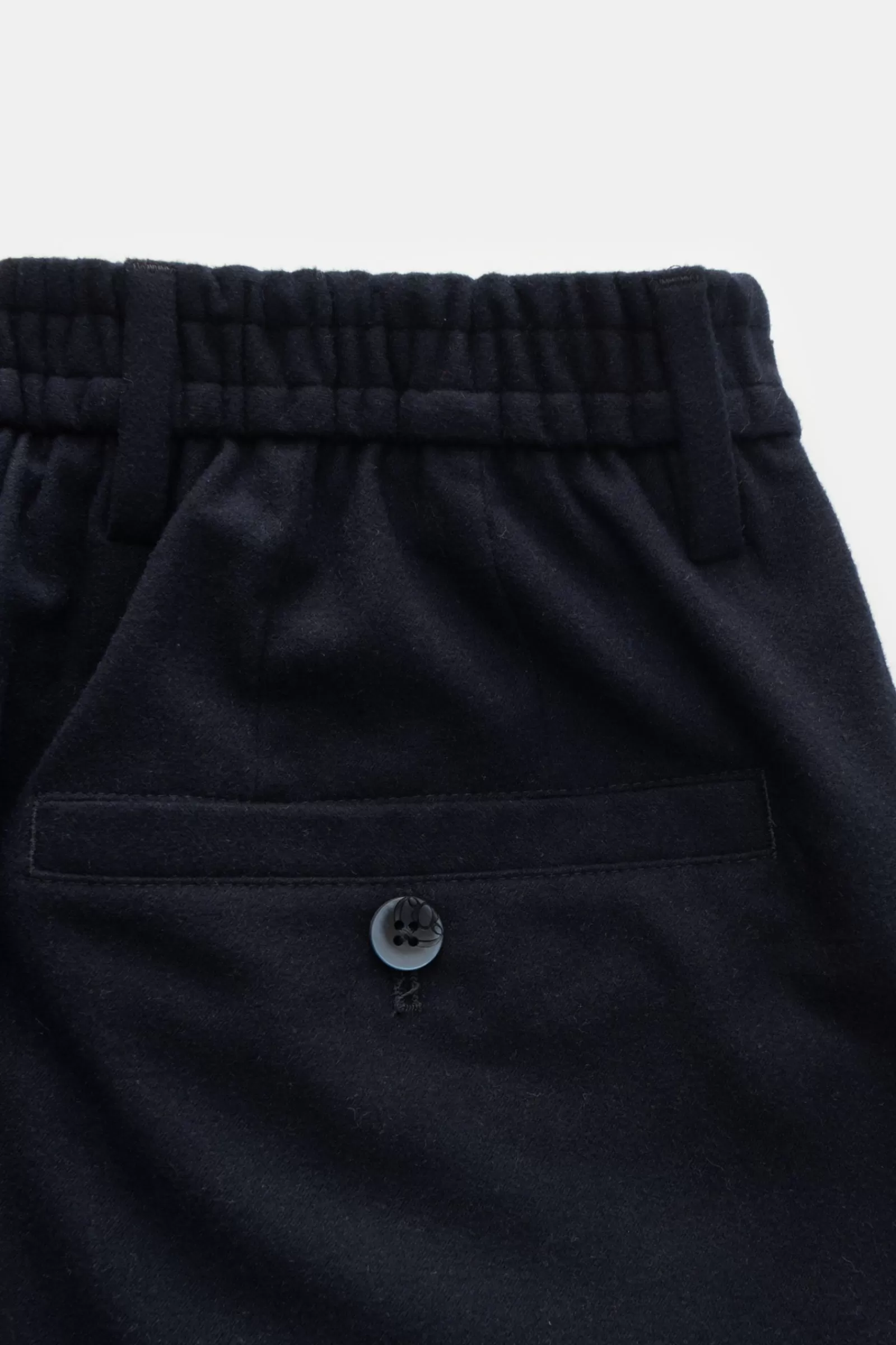 Jogger Pants 'Davide' Navy>GTA Clearance