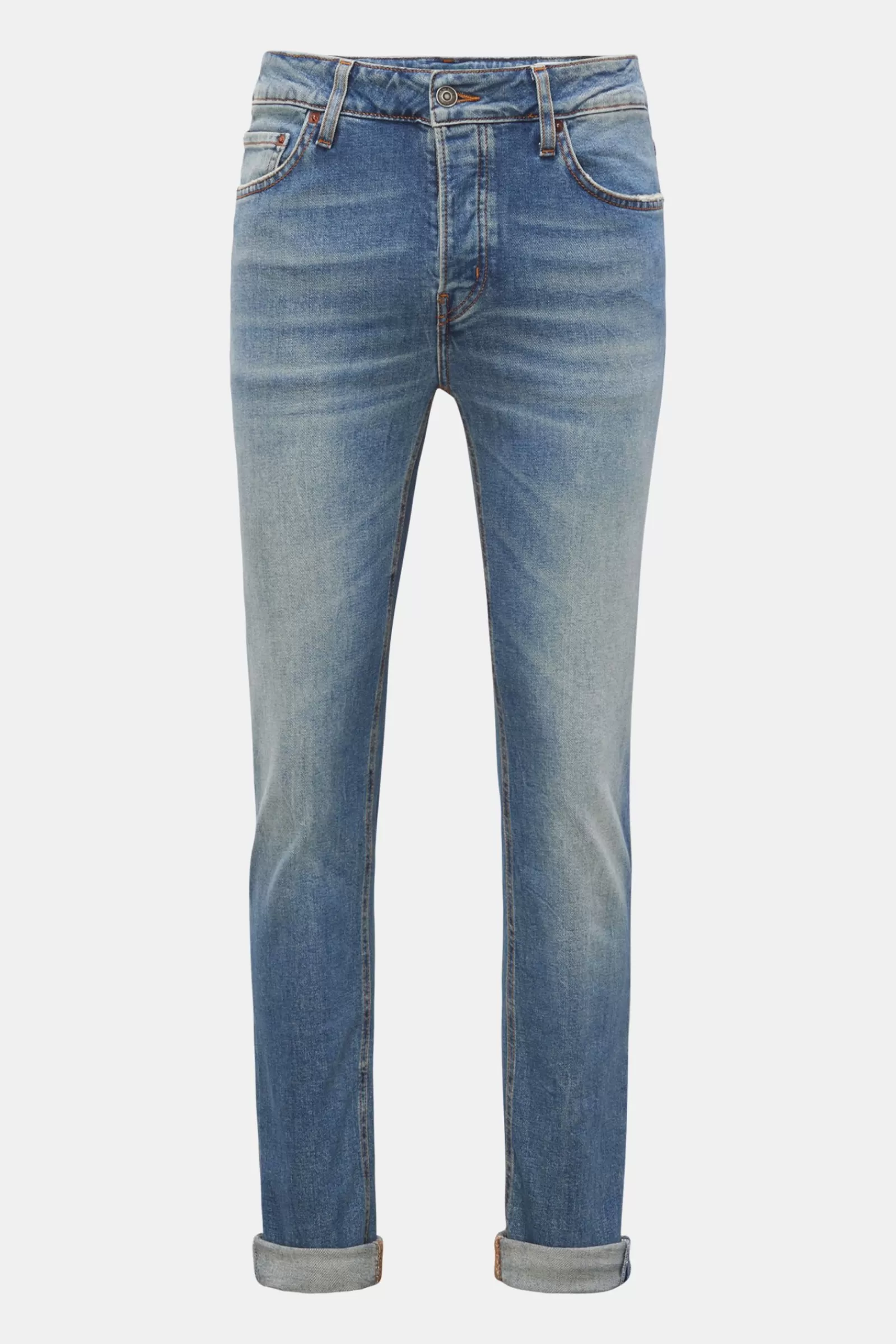 Jeans 'Cleveland' Graublau>Haikure Cheap