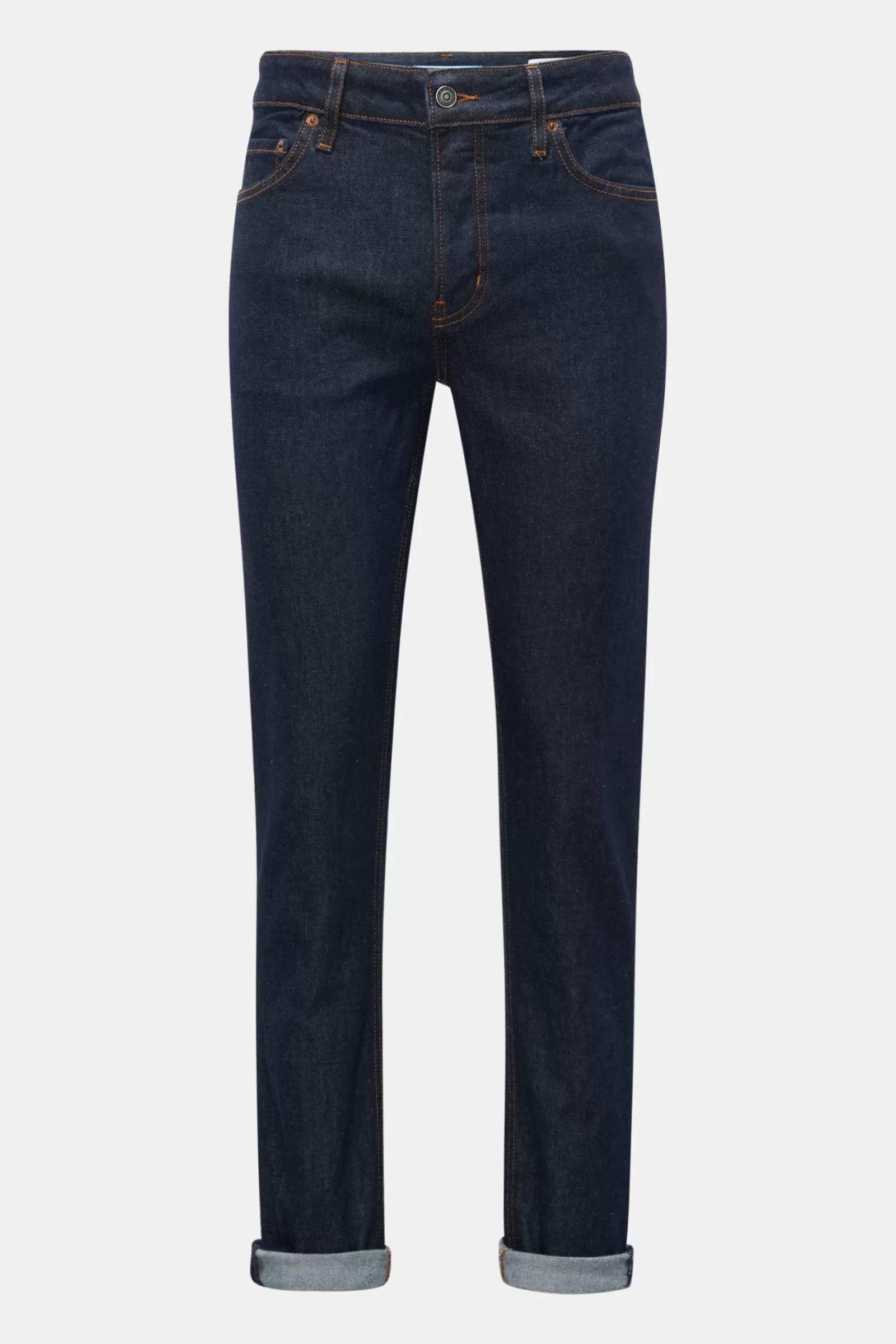 Jeans 'Cleveland' Navy>Haikure Cheap