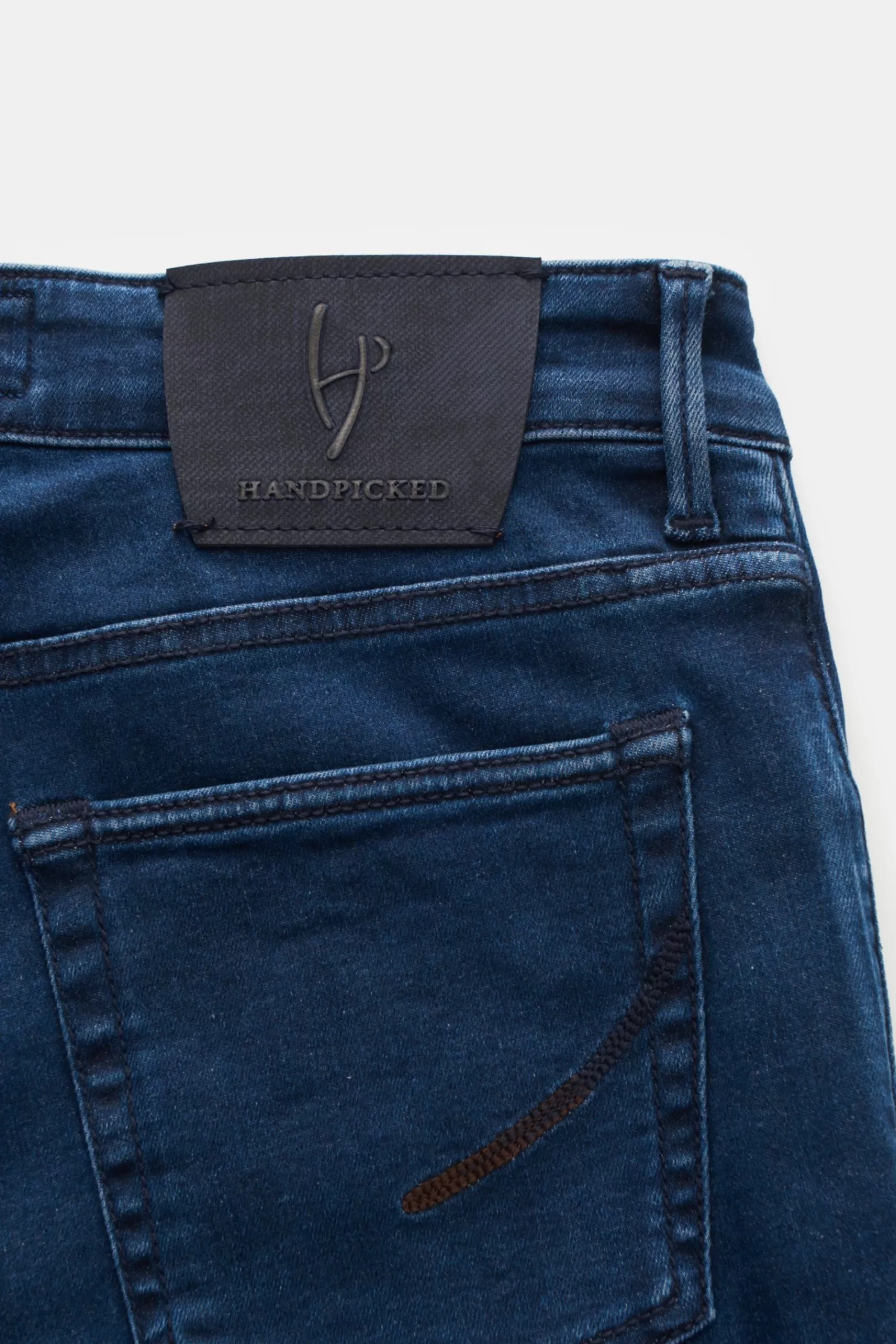 Jeans 'Orvieto' Navy>HandPicked Shop