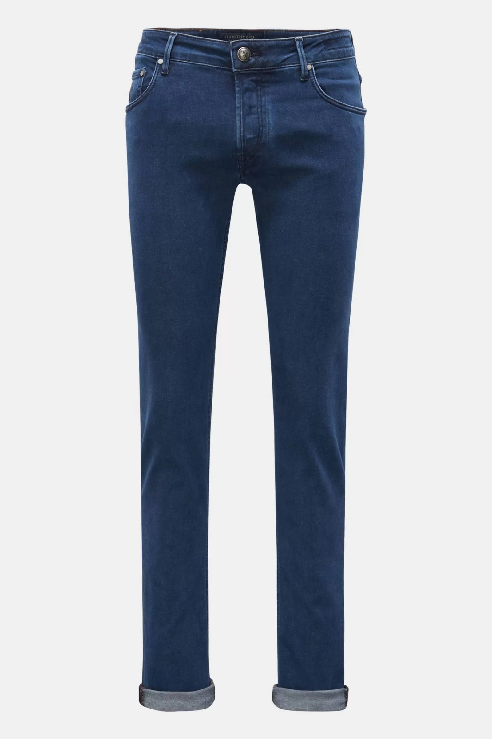 Jeans 'Orvieto' Navy>HandPicked Shop