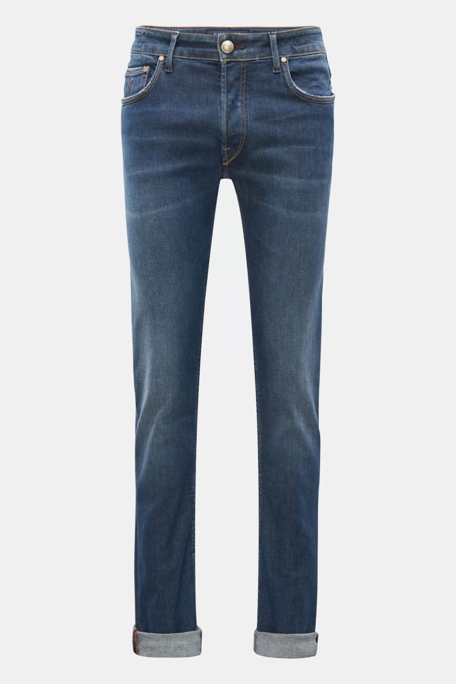 Jeans 'Ravello' Dunkelblau>HandPicked Cheap