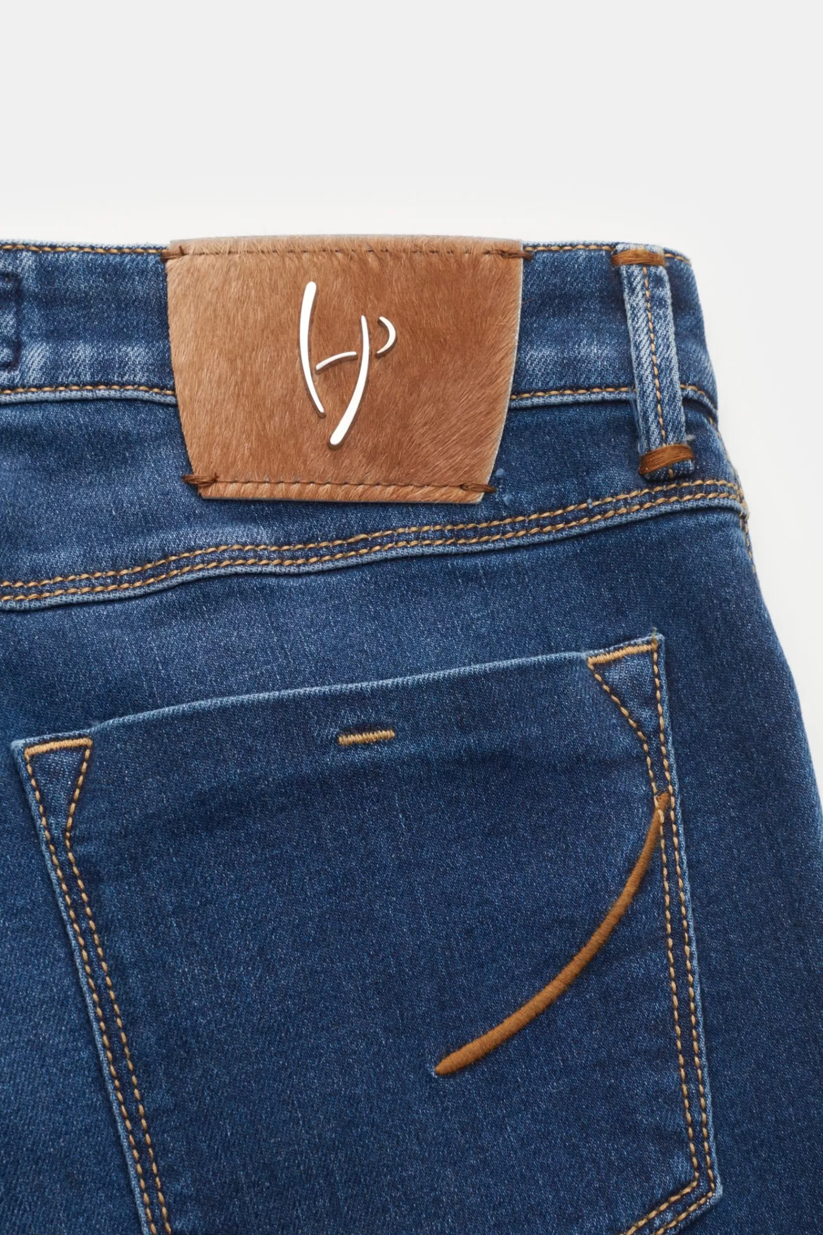 Jeans 'Ravello' Dunkelblau>HandPicked Best Sale