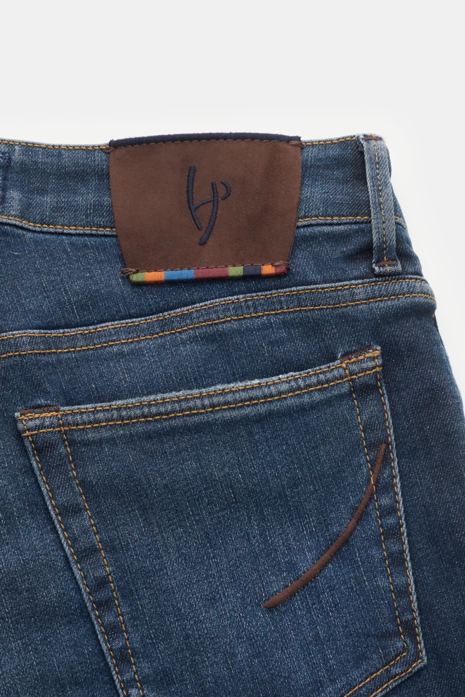 Jeans 'Ravello' Dunkelblau>HandPicked Cheap