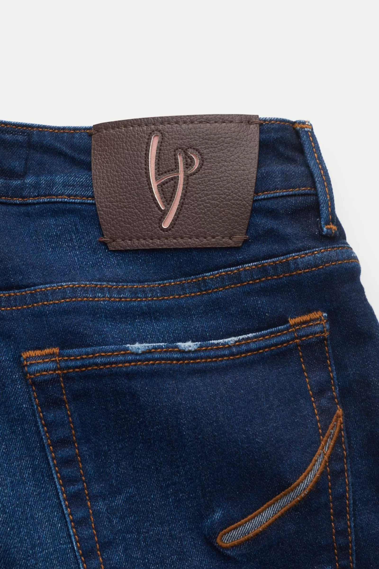 Jeans 'Ravello' Navy>HandPicked Store