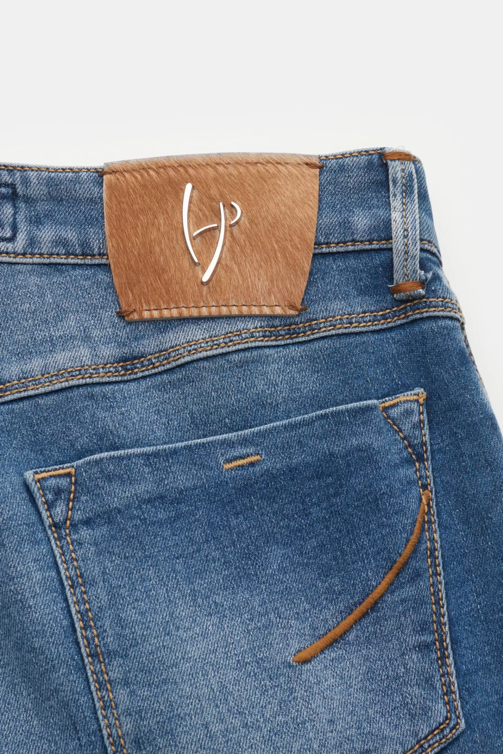 Jeans 'Ravello' Rauchblau>HandPicked Best Sale