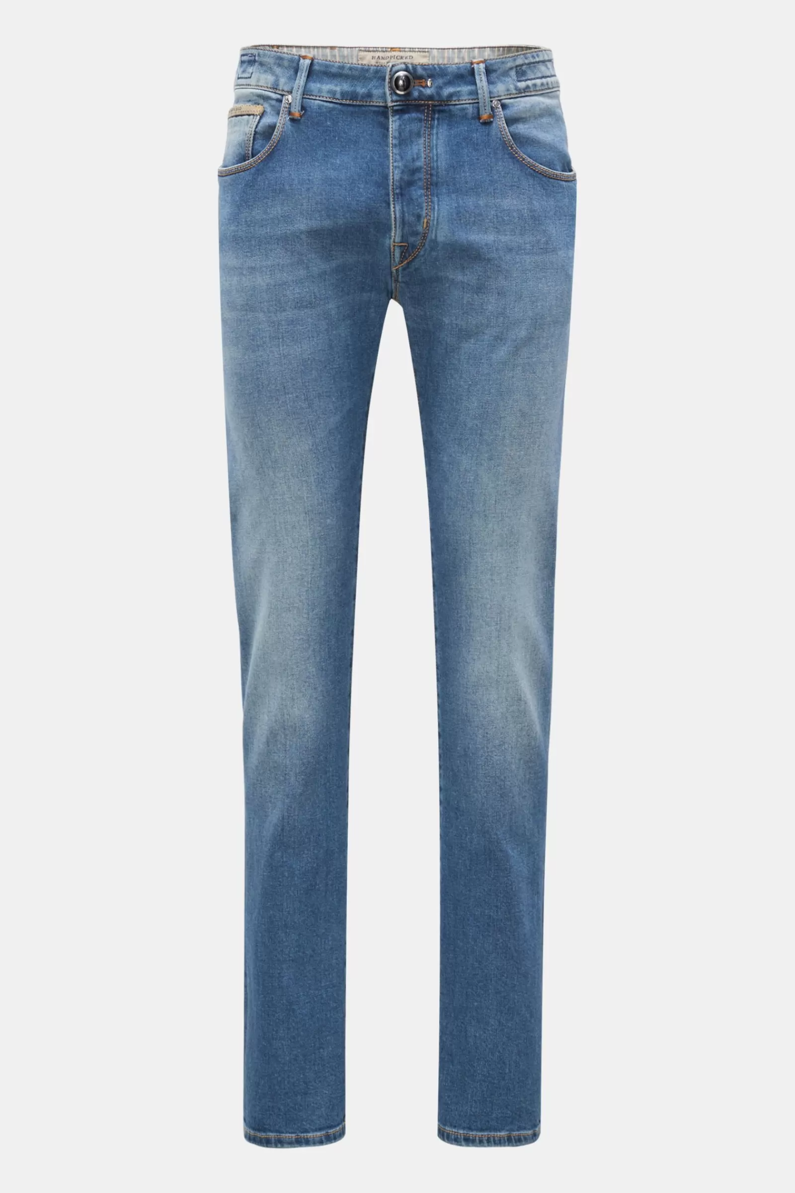 Jeans 'Ravello' Rauchblau>HandPicked Best Sale