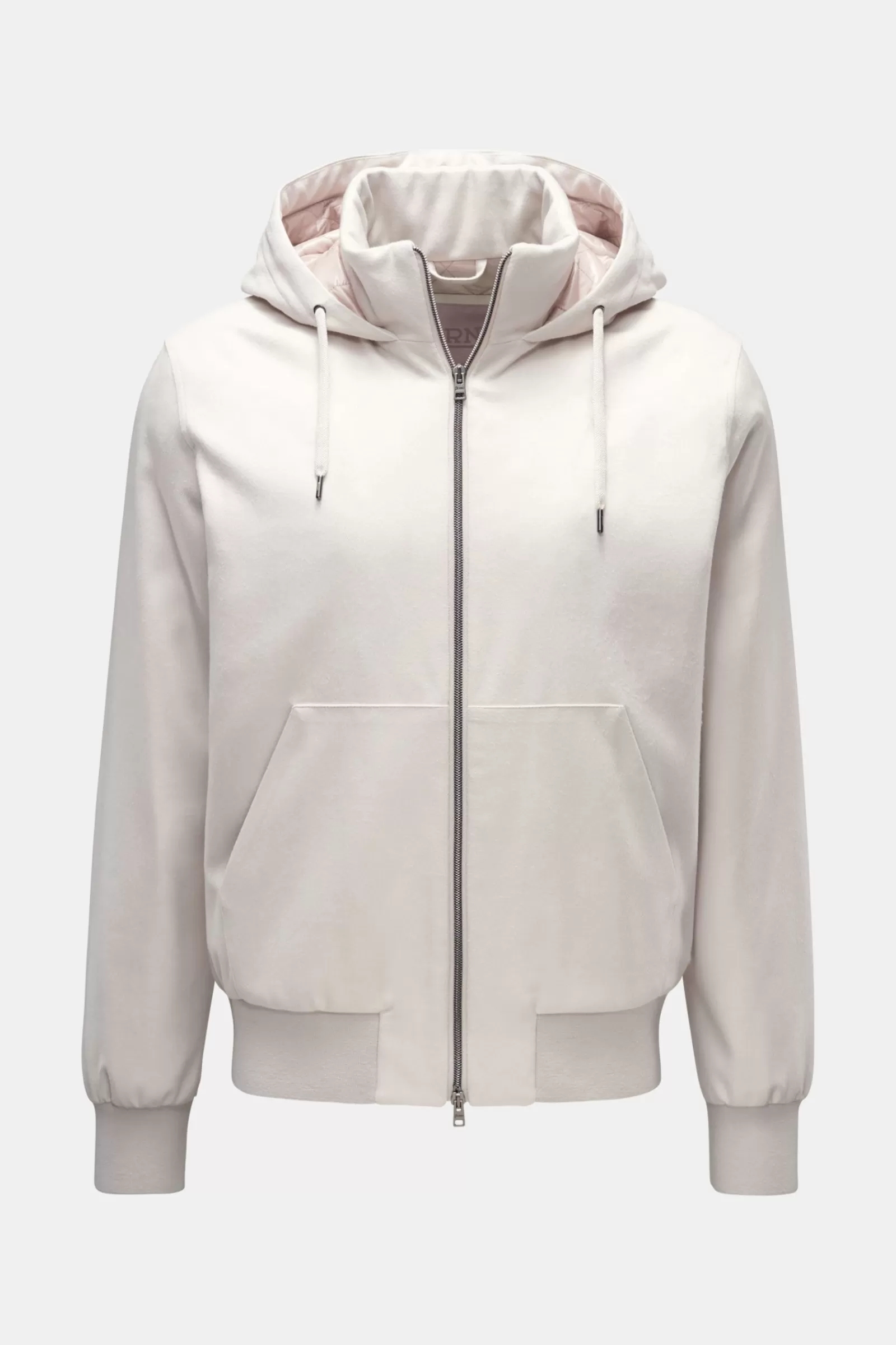 Blouson Beige>Herno Best Sale