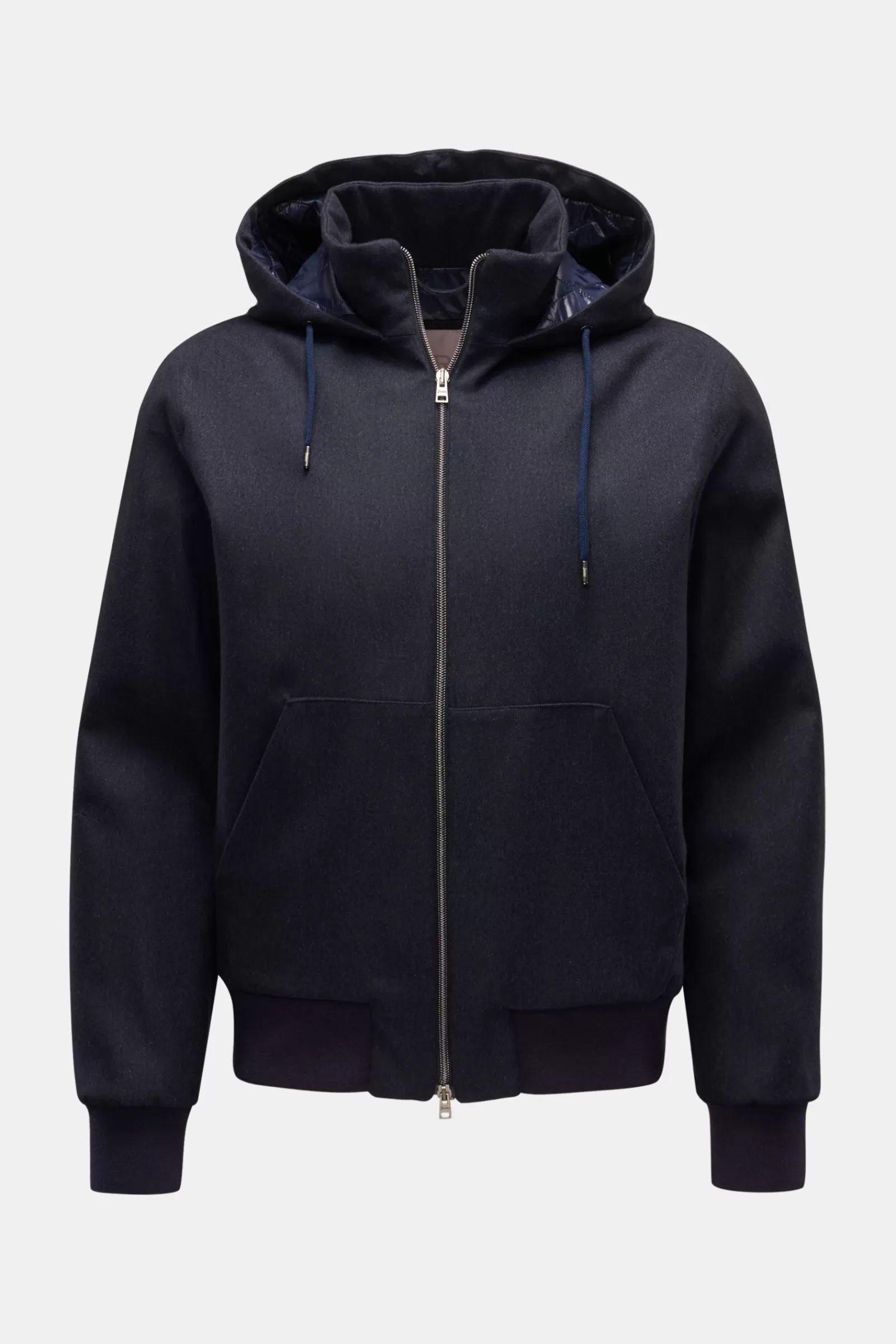 Blouson Navy>Herno Outlet