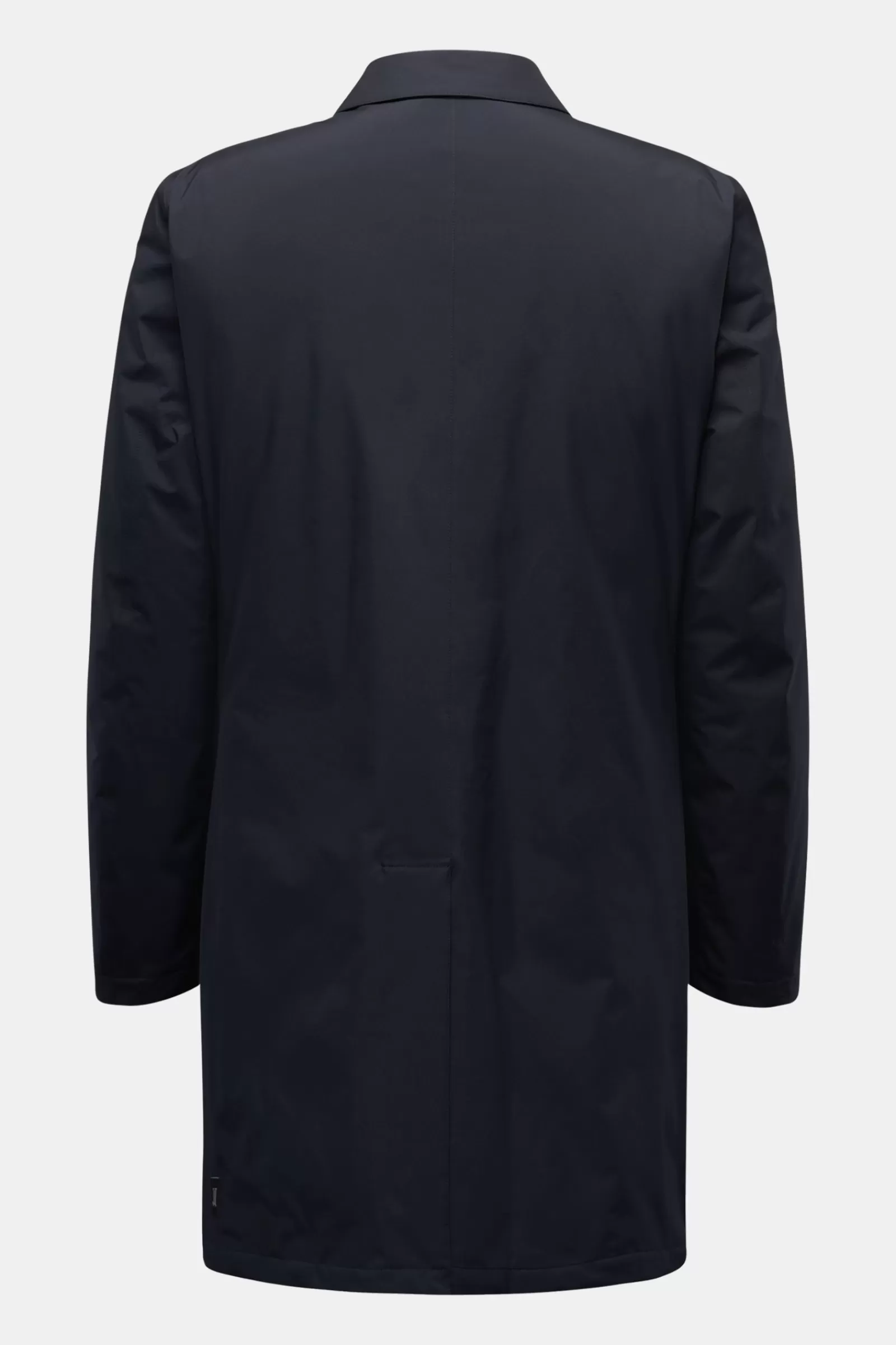 Down Coat Navy>Herno Laminar Cheap