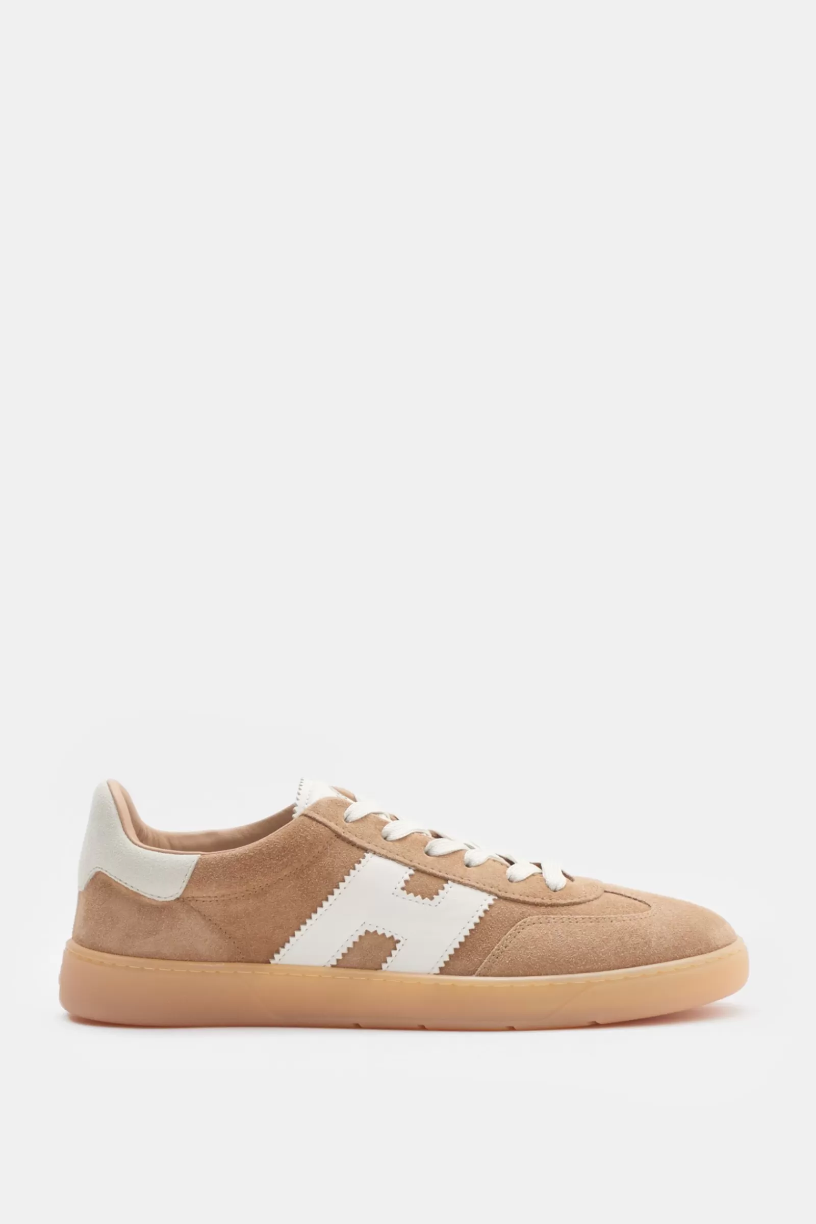 Sneakers 'Cool' Light Brown/White^Hogan New