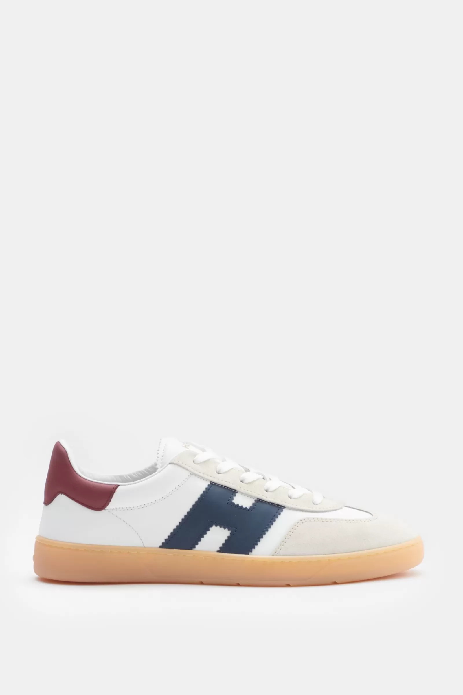 Sneakers 'Cool' White/Navy/Burgundy^Hogan Outlet