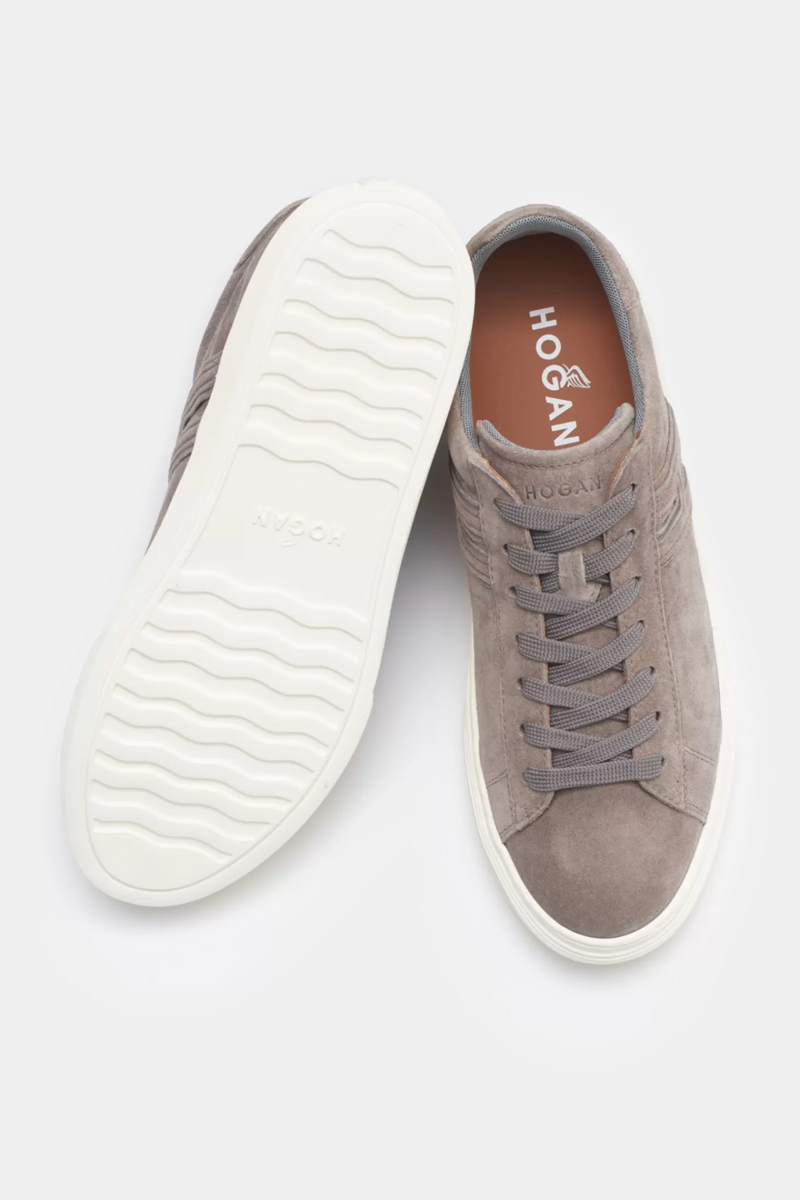 Sneakers 'H365' Grey-Brown^Hogan Best