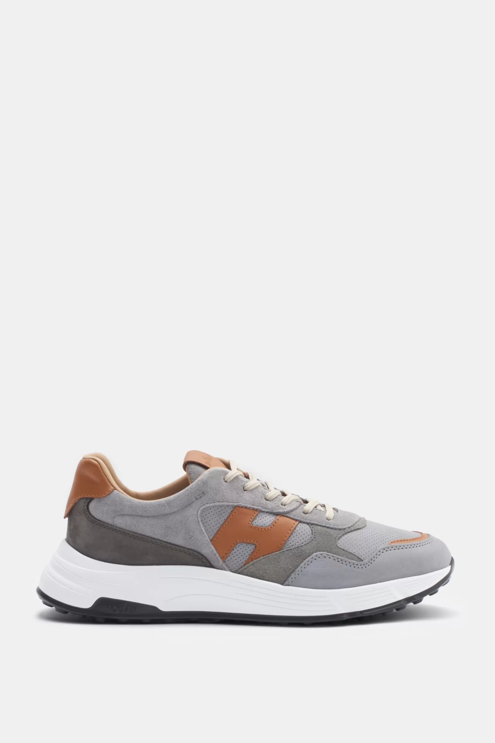 Sneakers 'Hyperlight' Grey/Brown^Hogan Shop