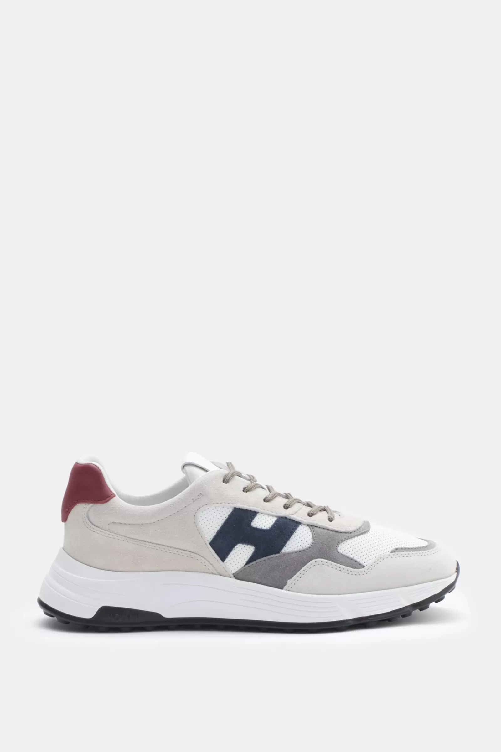 Sneakers 'Hyperlight' Light Grey/White^Hogan Online