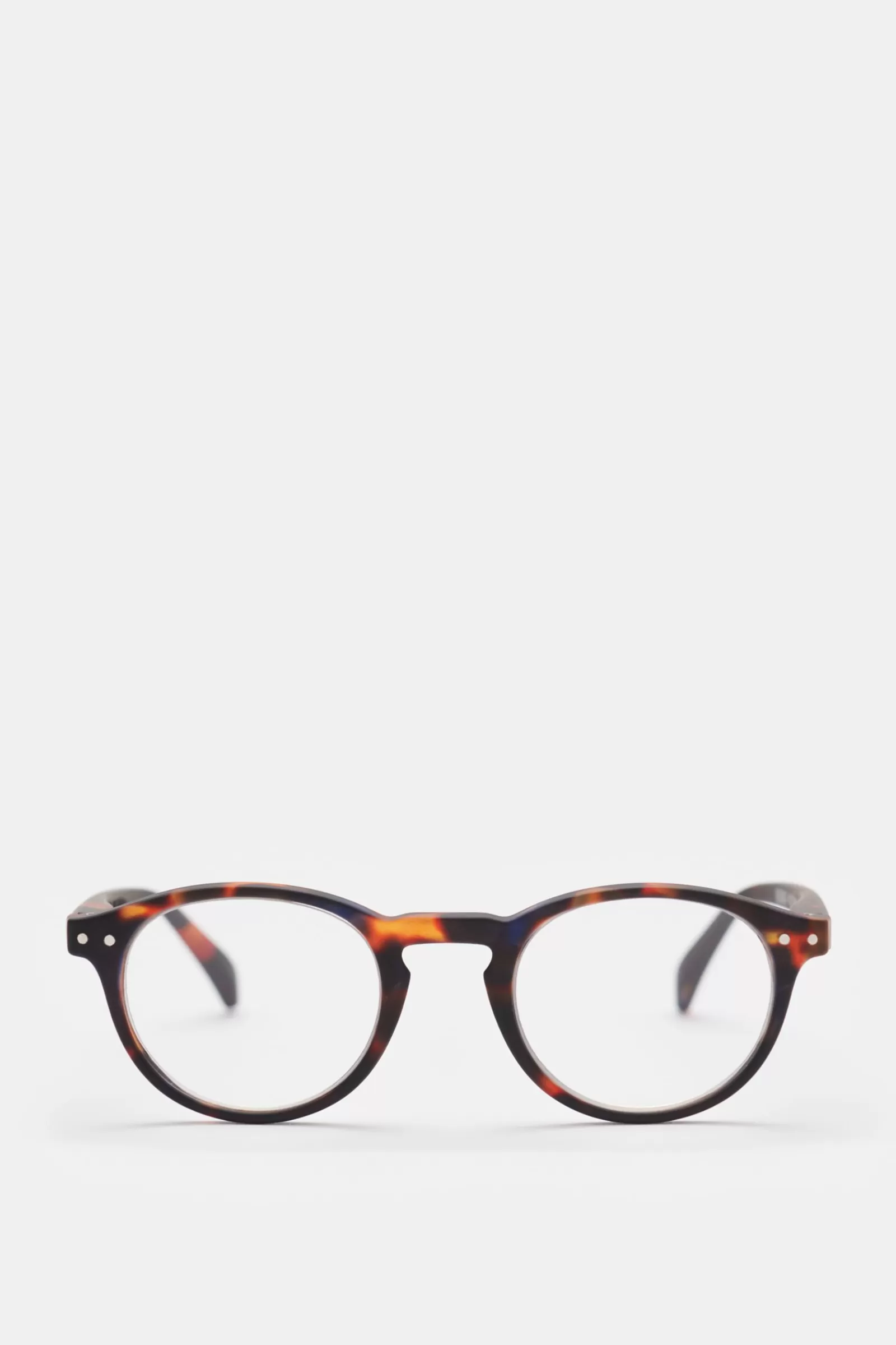 Reading Glasses '#A' Dark Brown Patterned^IZIPIZI Sale