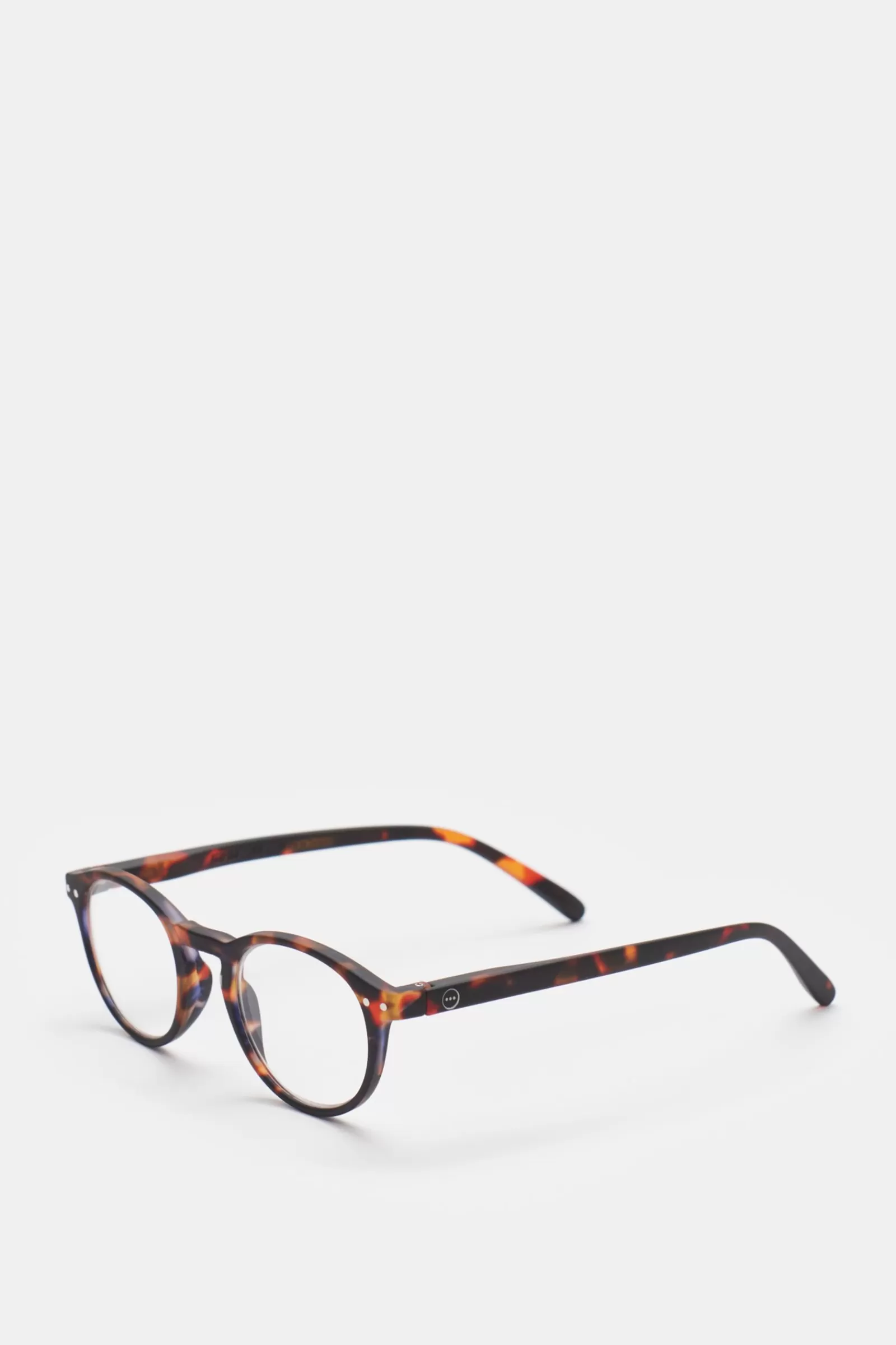 Reading Glasses '#A' Dark Brown Patterned^IZIPIZI Sale