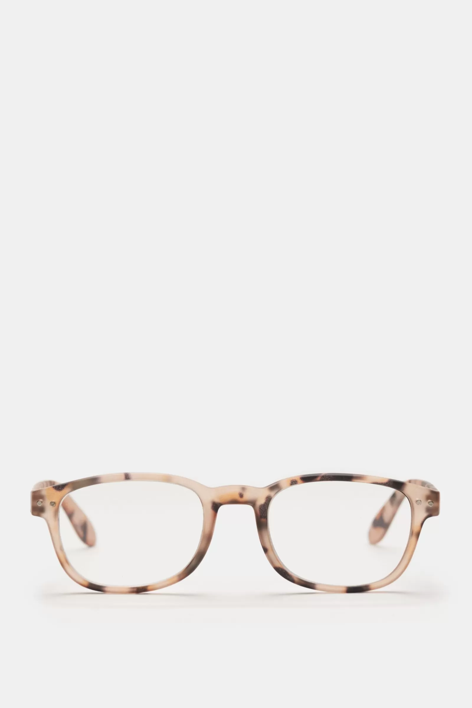 Reading Glasses '#B' Light Brown Patterned^IZIPIZI Flash Sale