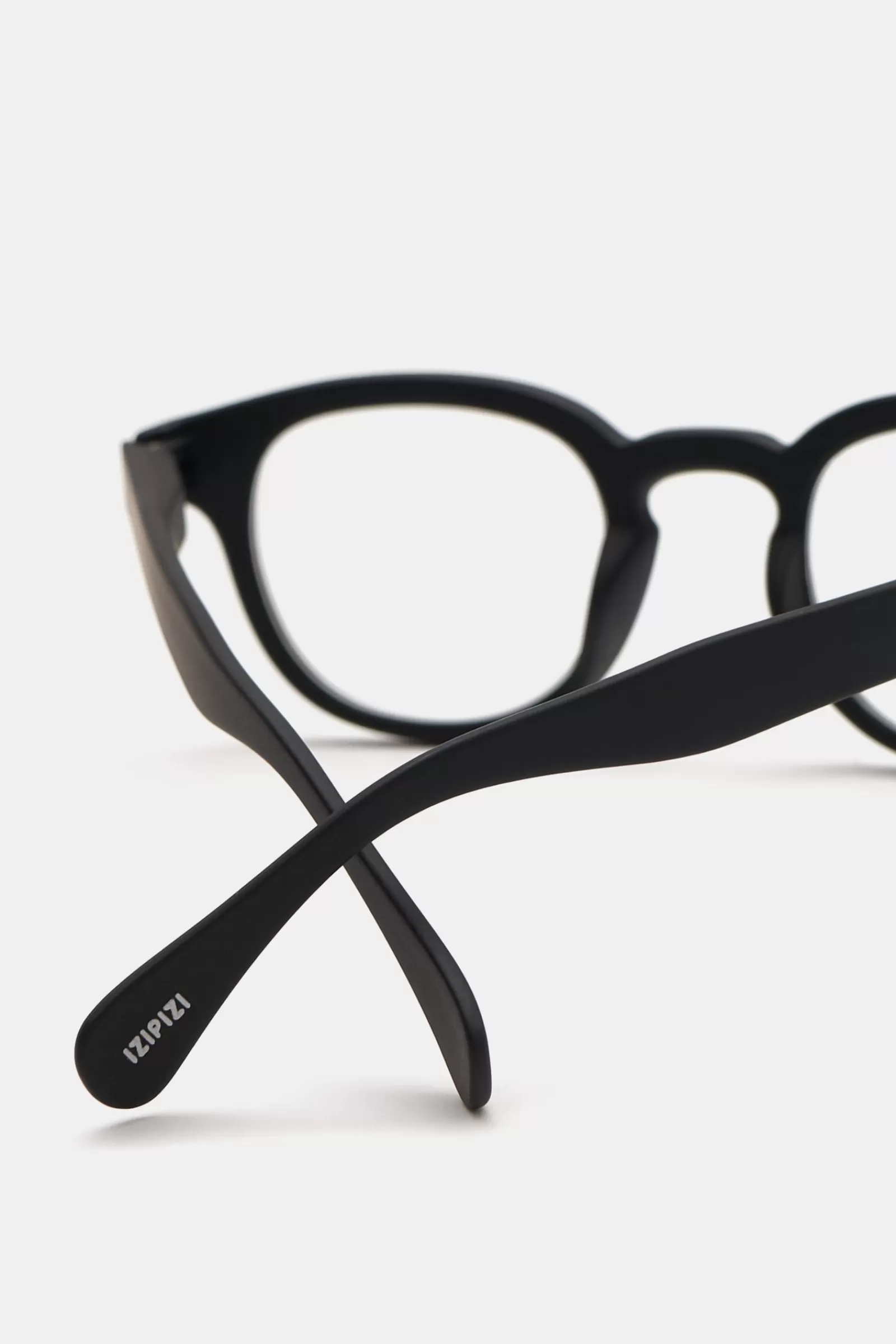 Reading Glasses '#C' Black^IZIPIZI Cheap