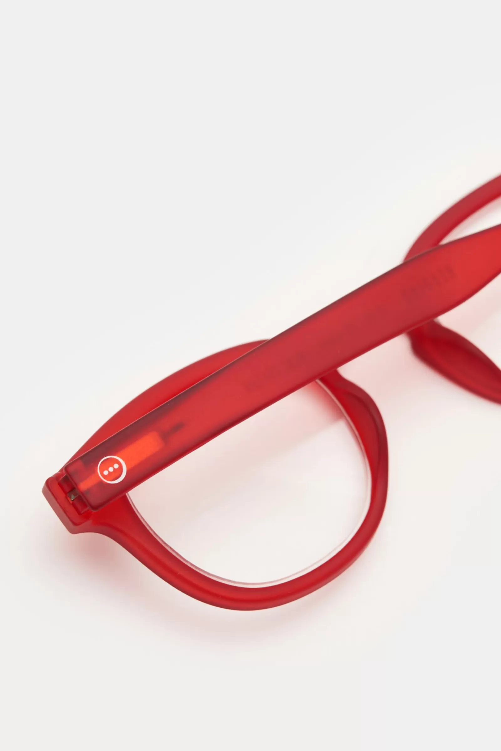 Reading Glasses '#C Red Crystal' Red^IZIPIZI Best Sale